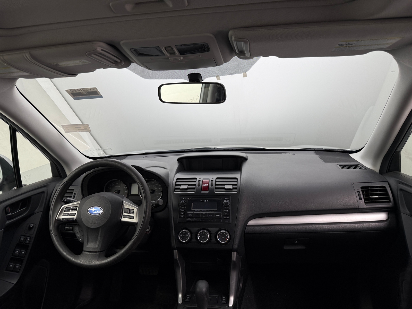 Thumbnail: 2014 Subaru Forester - 3