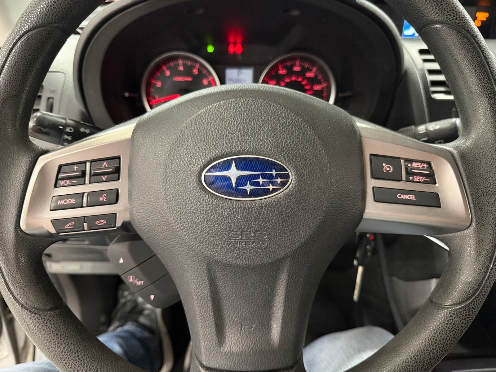 Thumbnail: 2014 Subaru Forester - 5