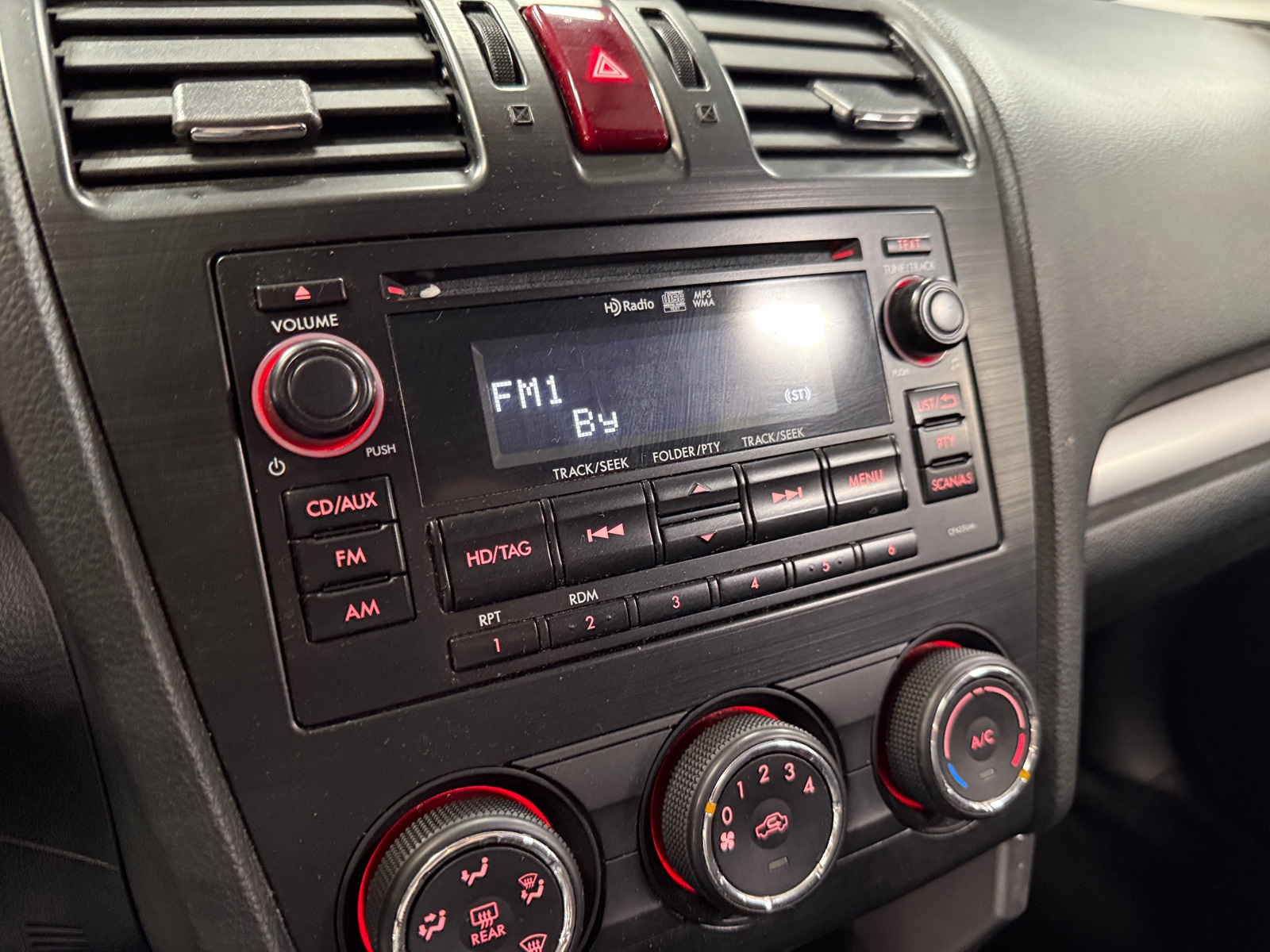 Thumbnail: 2014 Subaru Forester - 4