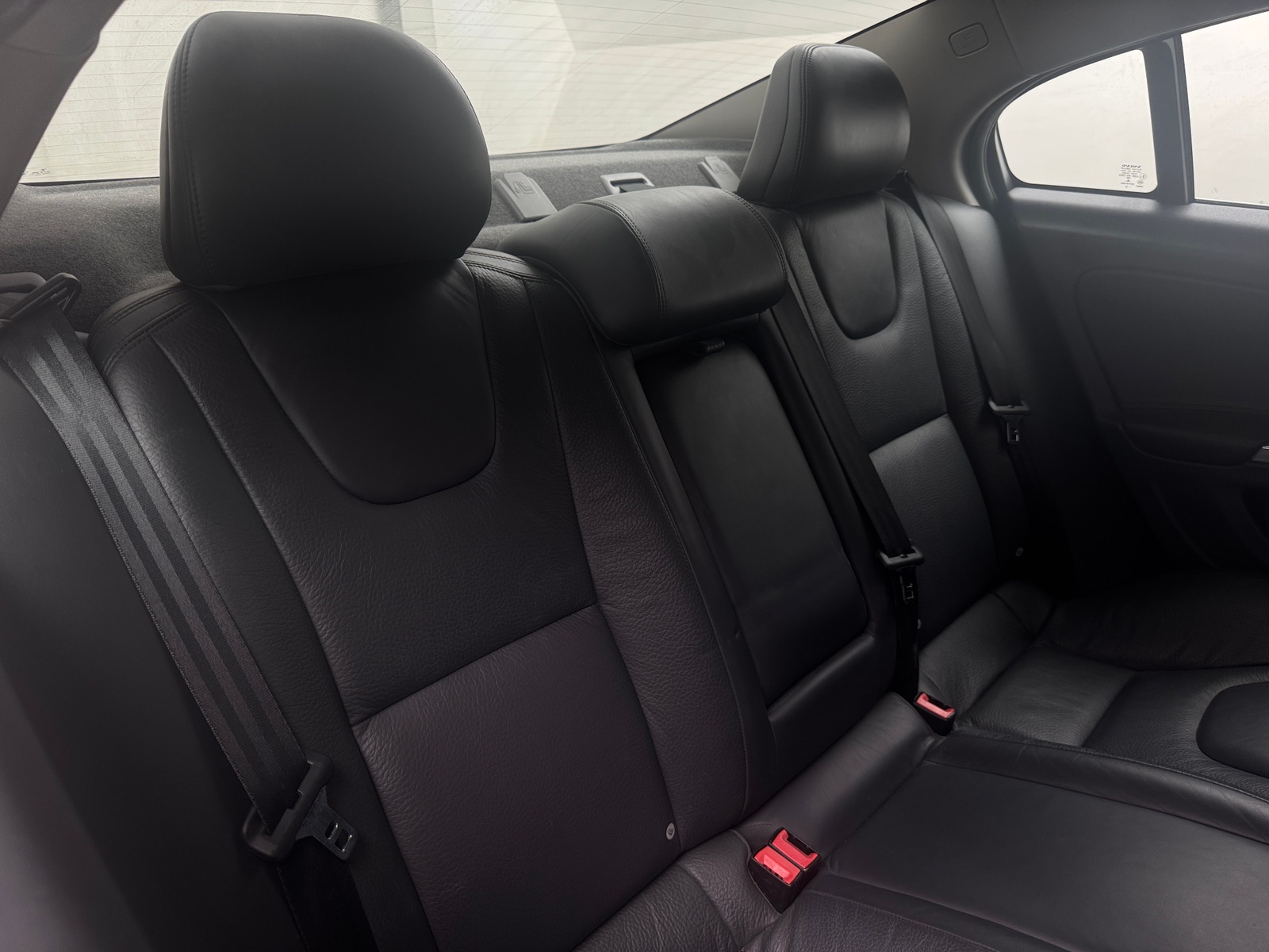 Thumbnail: 2014 Volvo S60 - 5