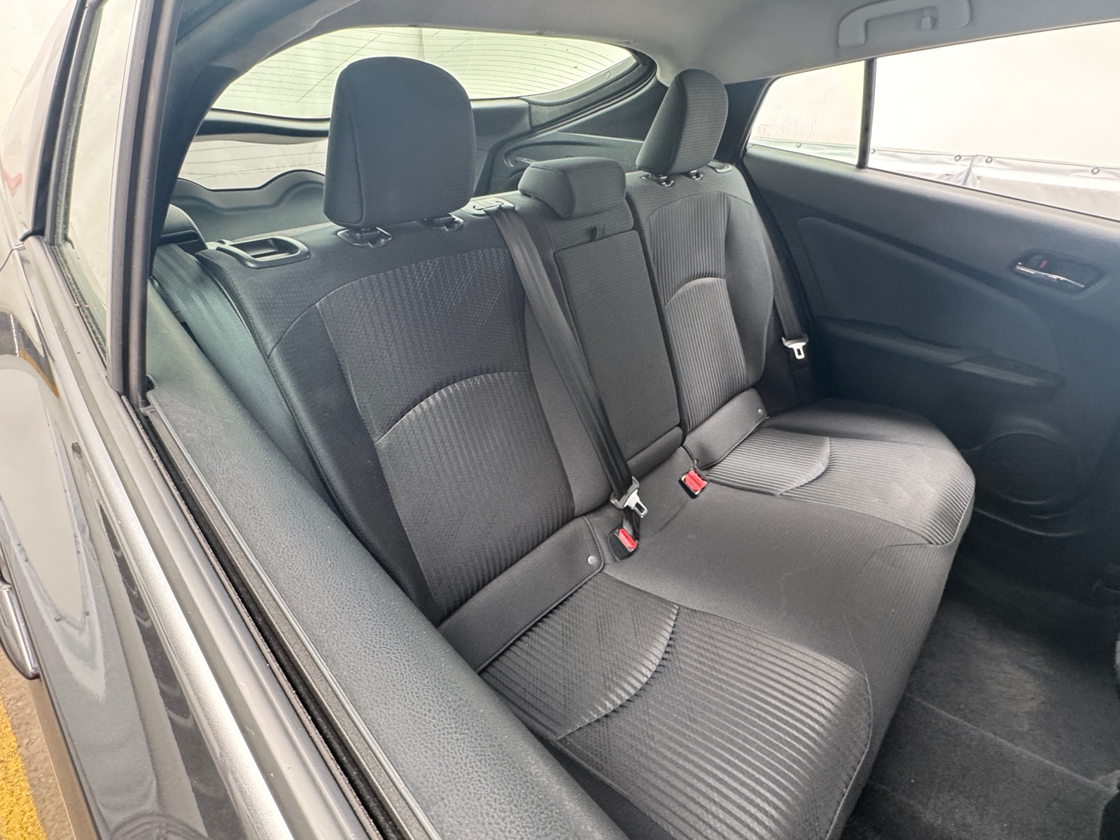 Thumbnail: 2021 Toyota Prius Prime - 6