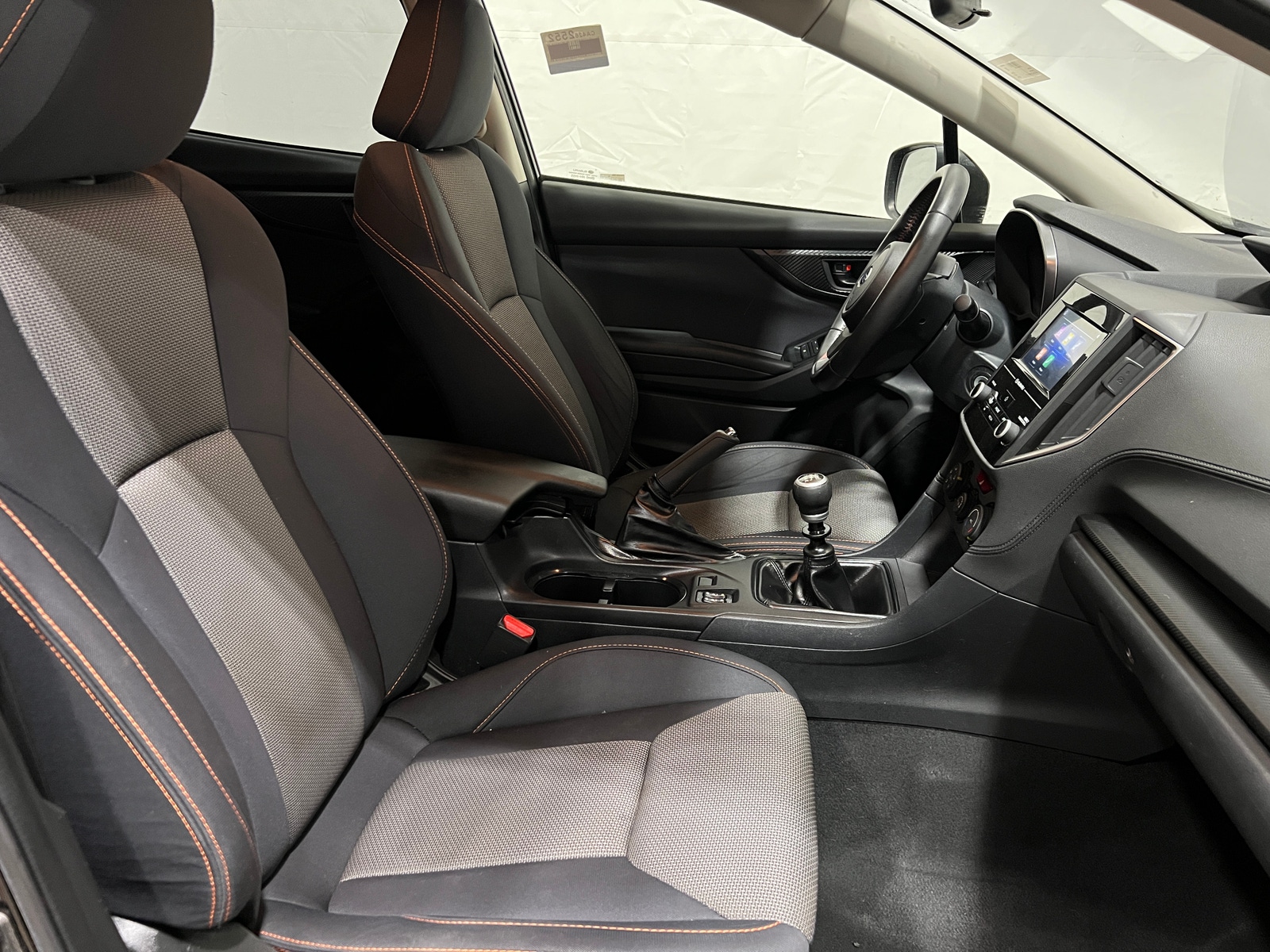 Thumbnail: 2018 Subaru Crosstrek - 2