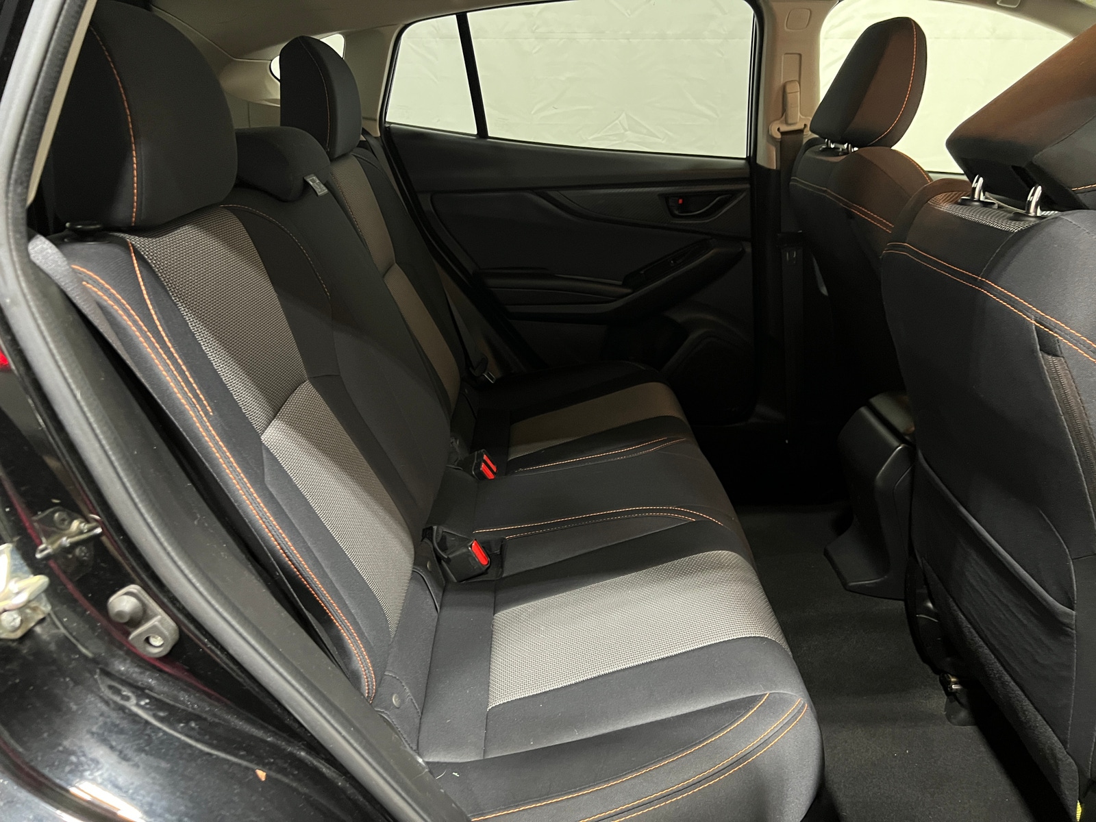 Thumbnail: 2018 Subaru Crosstrek - 6