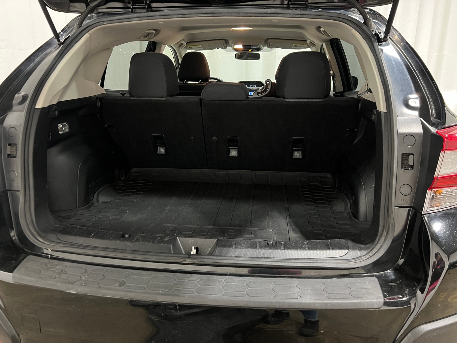 Thumbnail: 2018 Subaru Crosstrek - 7