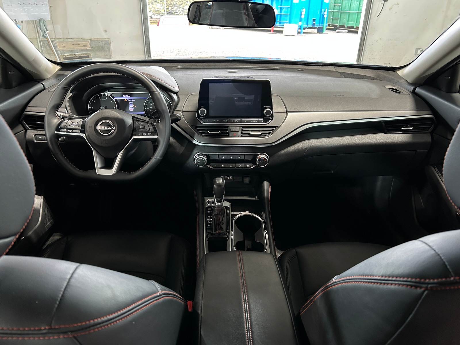 Thumbnail: 2025 Nissan Altima - 3