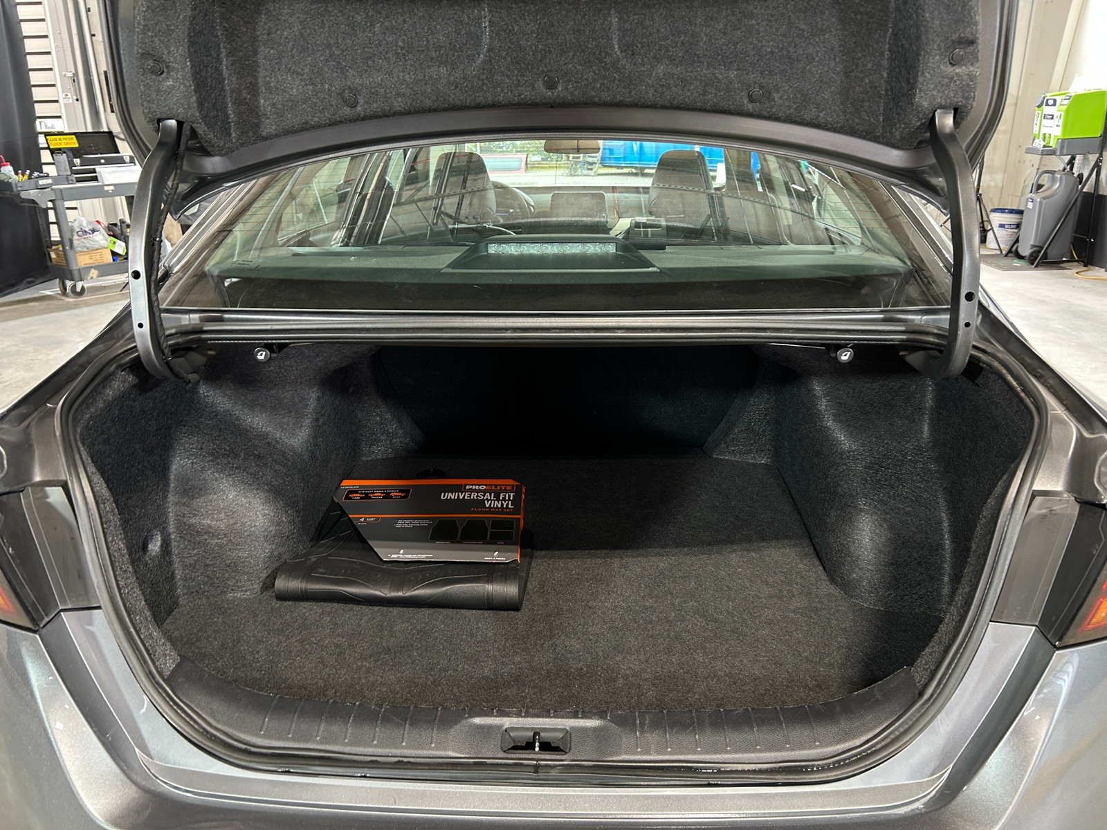 Thumbnail: 2025 Nissan Altima - 7