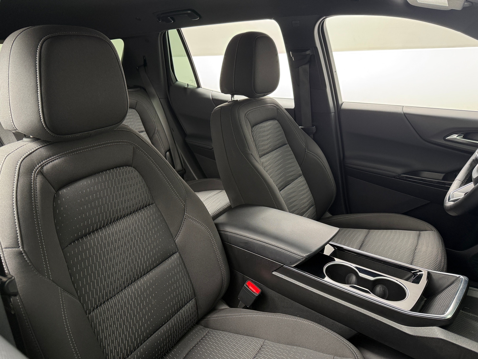 Thumbnail: 2025 Chevrolet Equinox - 2