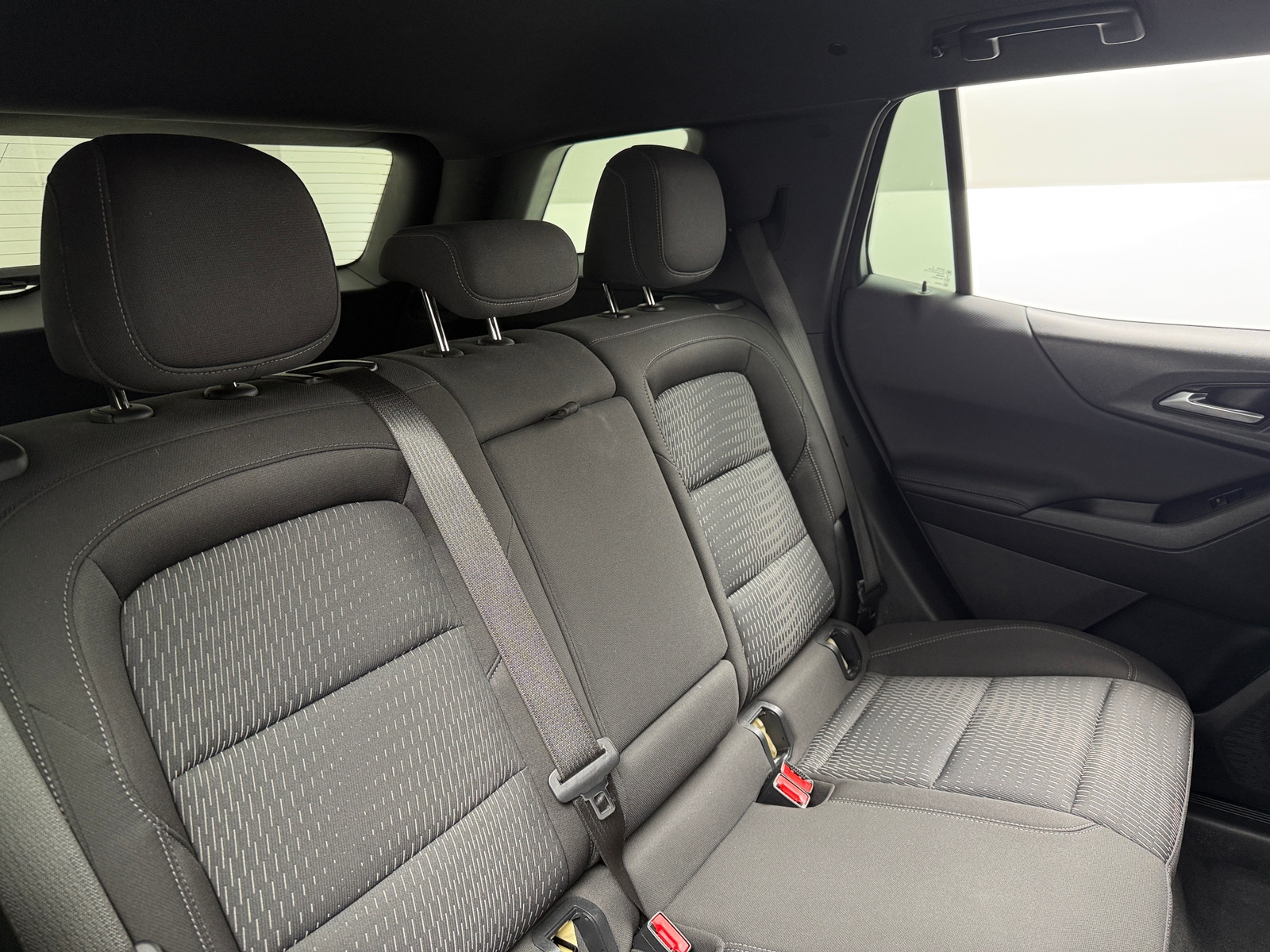 Thumbnail: 2025 Chevrolet Equinox - 6