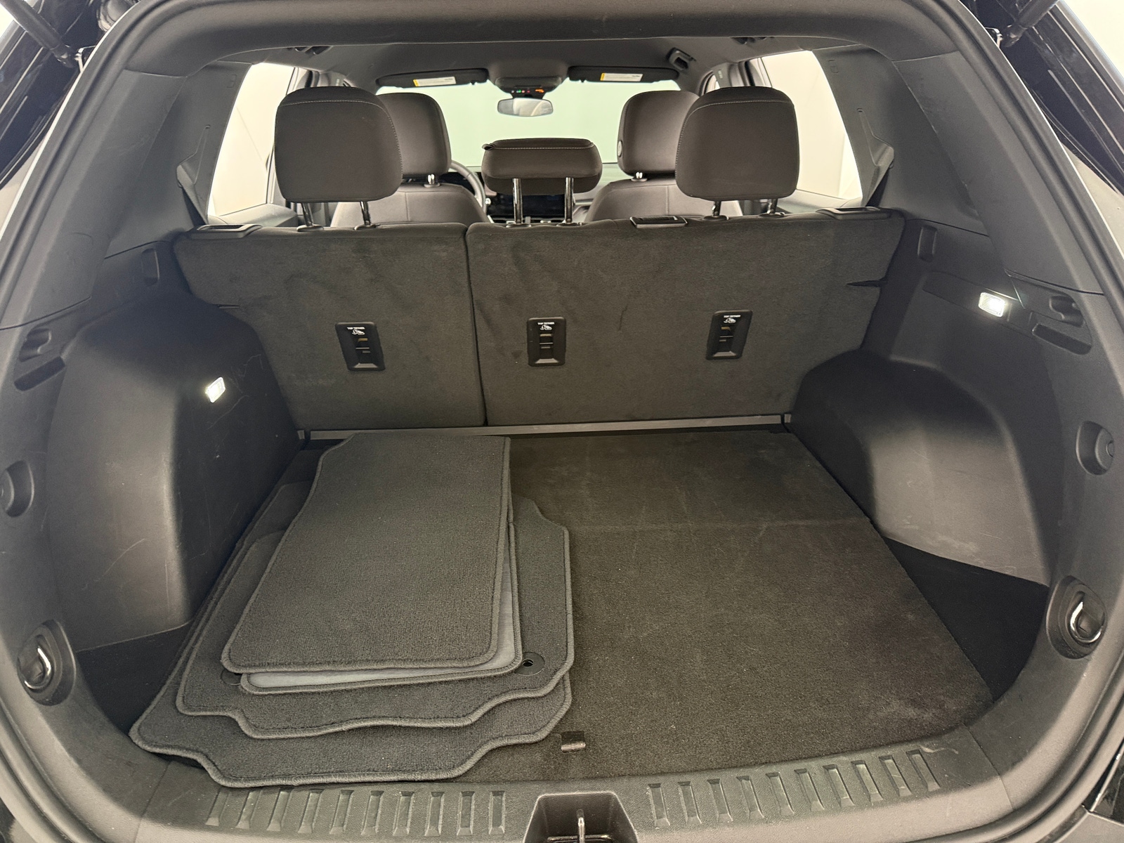 Thumbnail: 2025 Chevrolet Equinox - 7