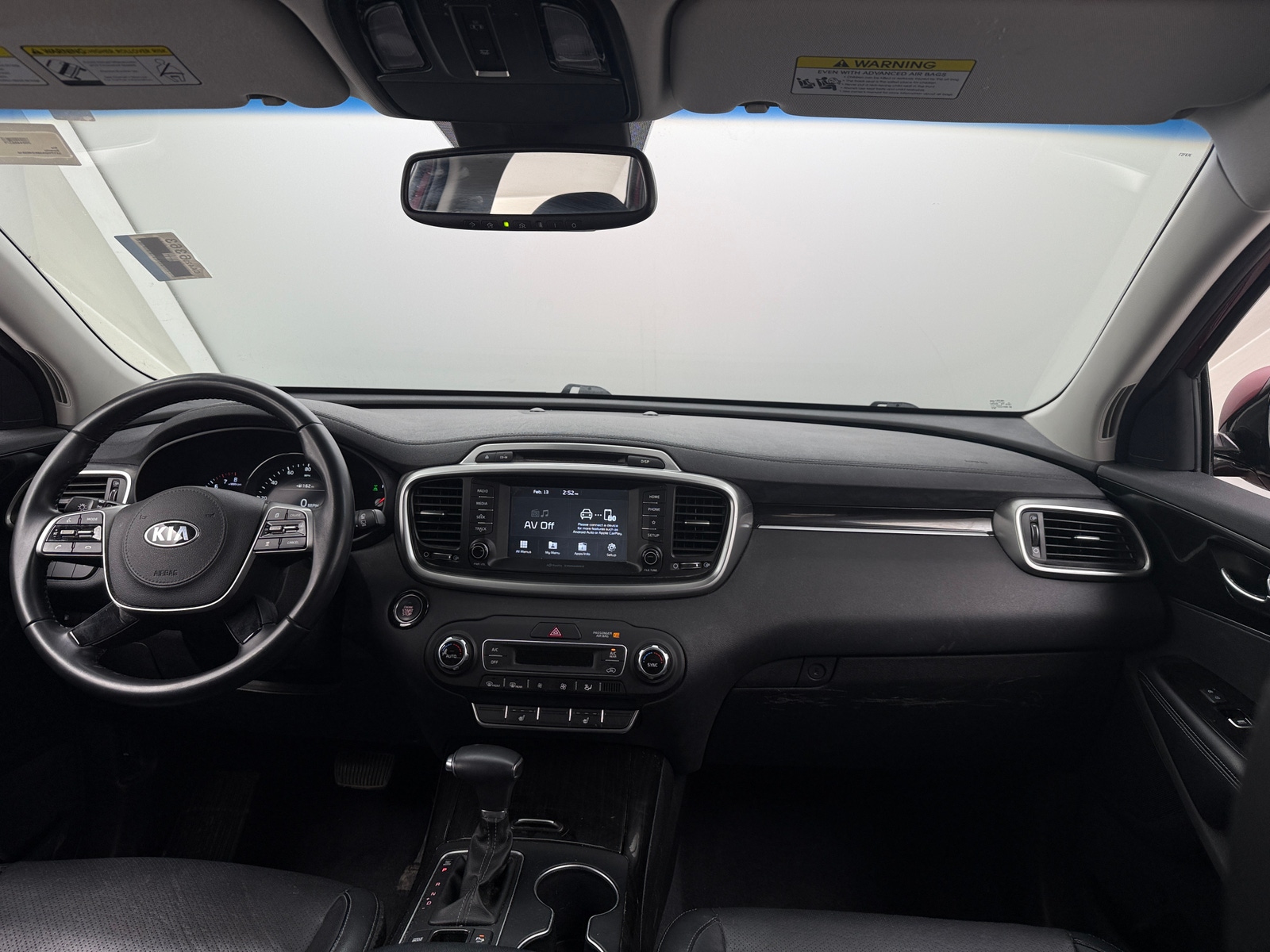 Thumbnail: 2019 Kia Sorento - 2