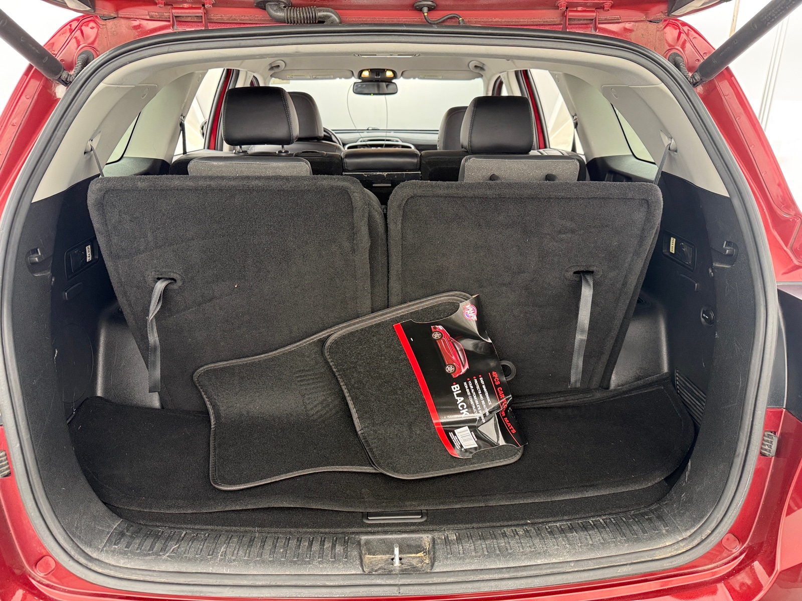 Thumbnail: 2019 Kia Sorento - 6