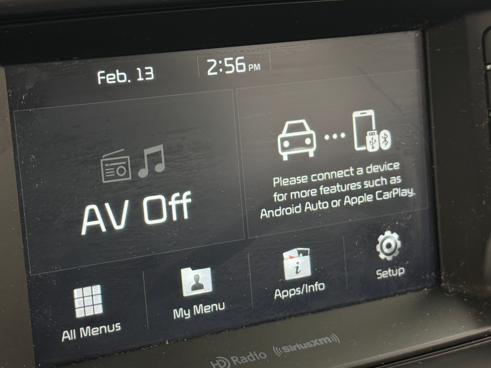 Thumbnail: 2019 Kia Sorento - 3