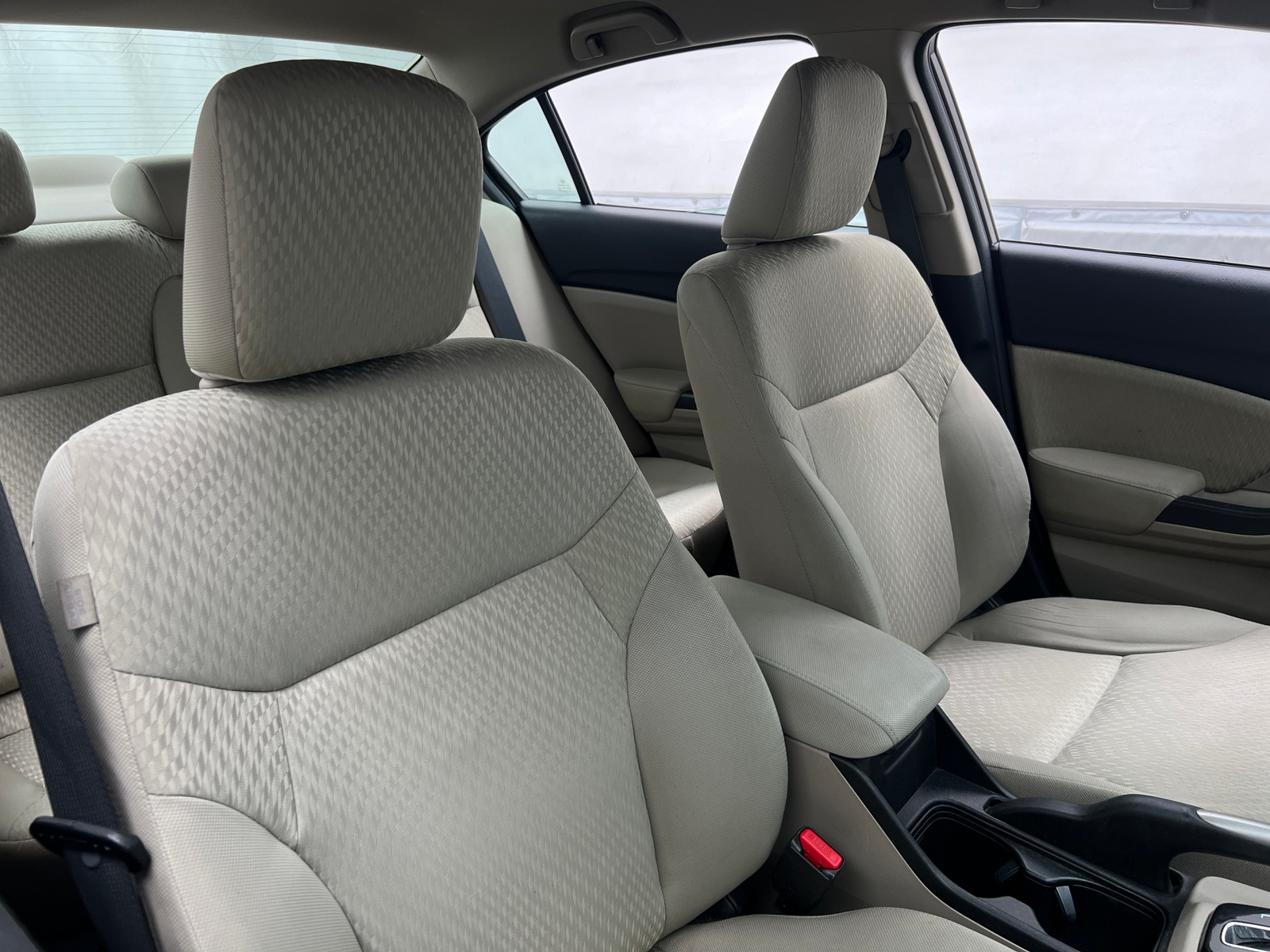 Thumbnail: 2015 Honda Civic - 2