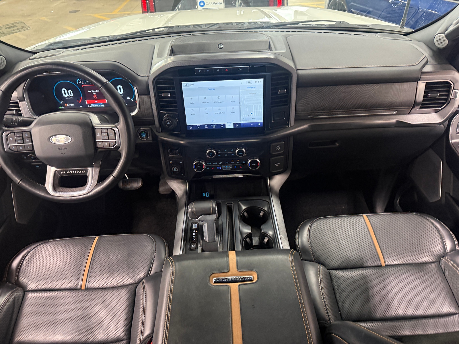 Thumbnail: 2022 Ford Econoline - 3