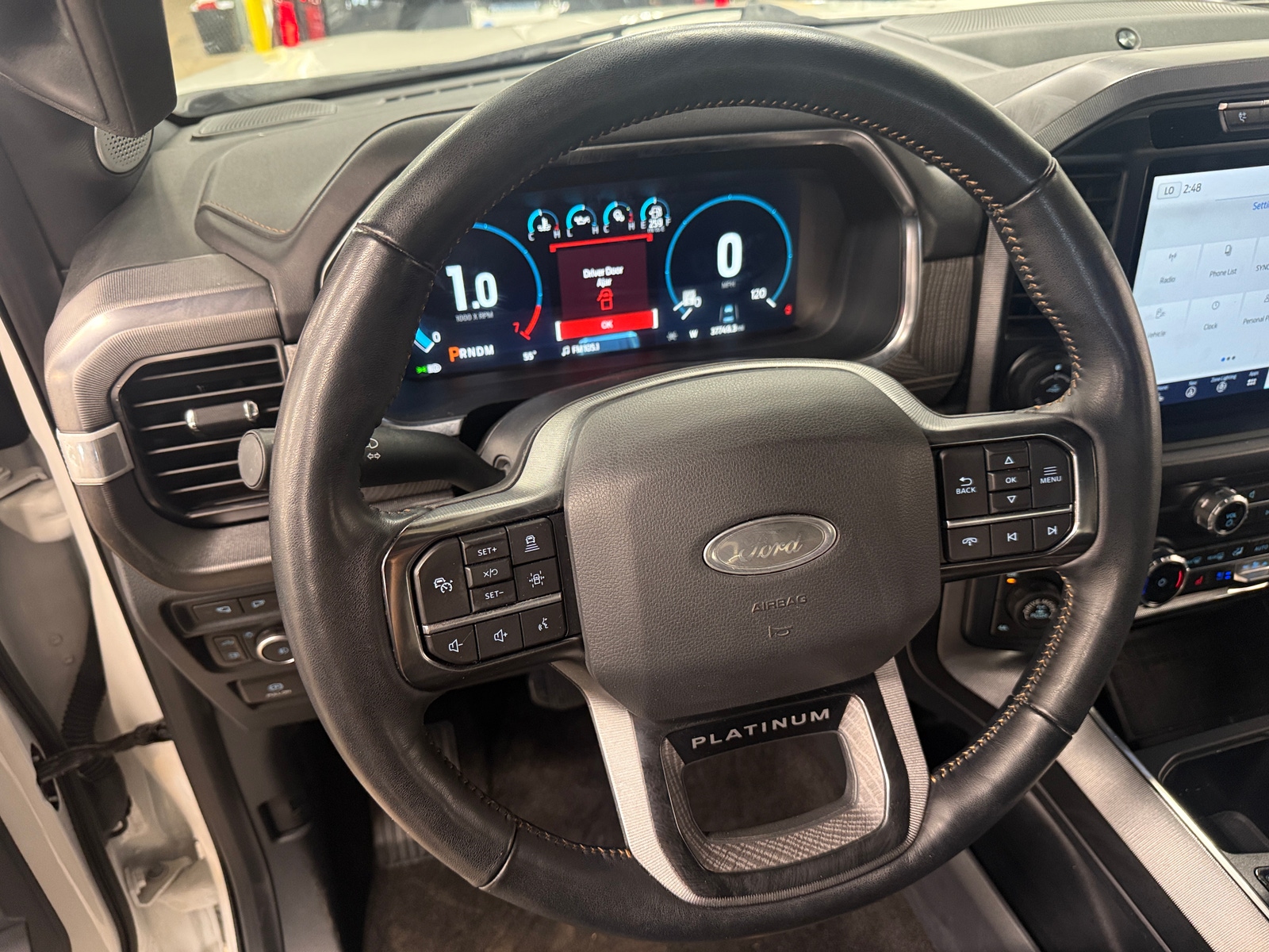 Thumbnail: 2022 Ford Econoline - 5