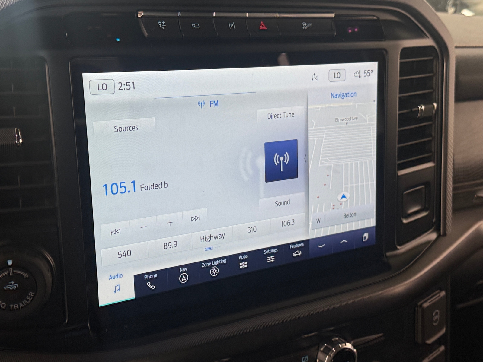 Thumbnail: 2022 Ford Econoline - 4