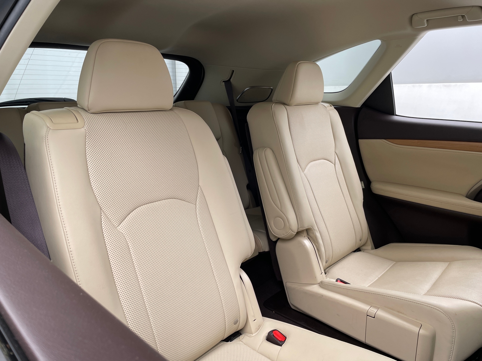 Thumbnail: 2020 Lexus RX - 5