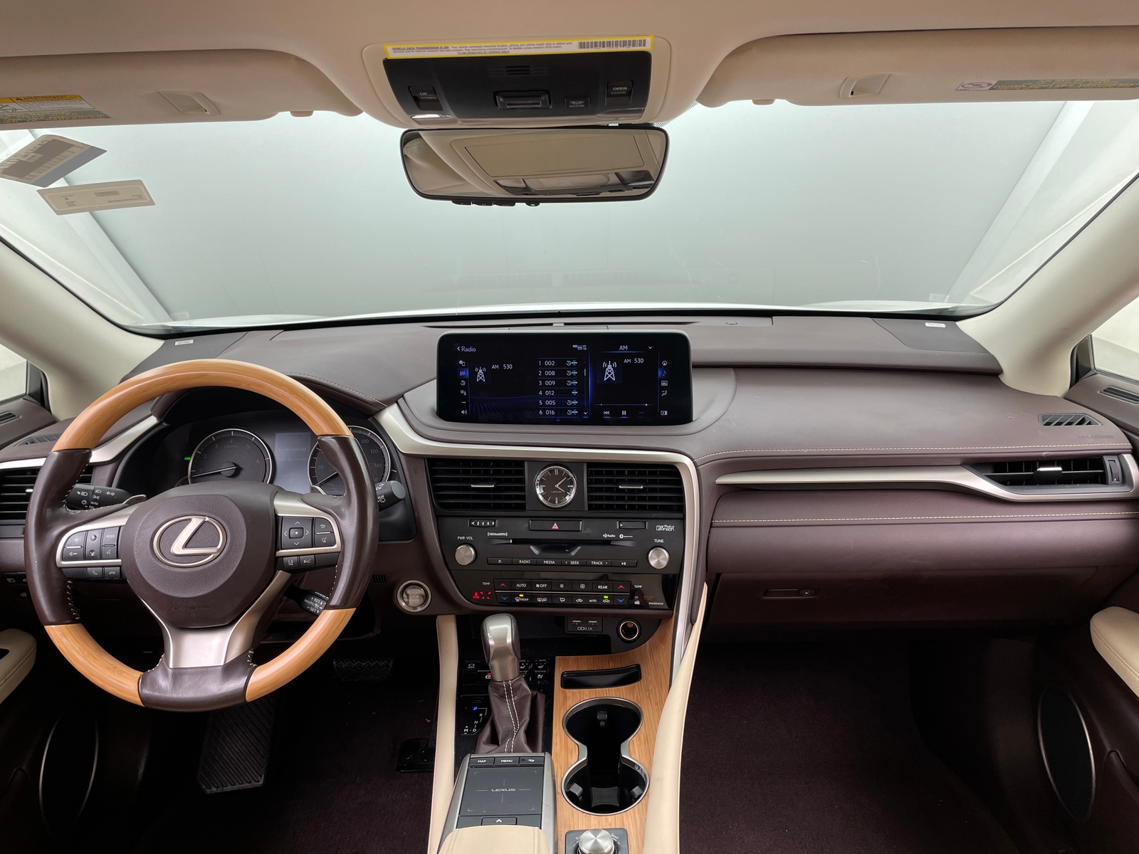 Thumbnail: 2020 Lexus RX - 2