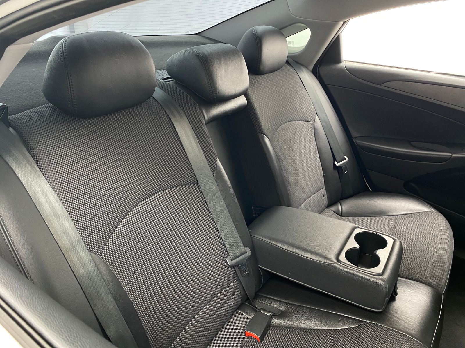 Thumbnail: 2013 Hyundai Sonata - 6