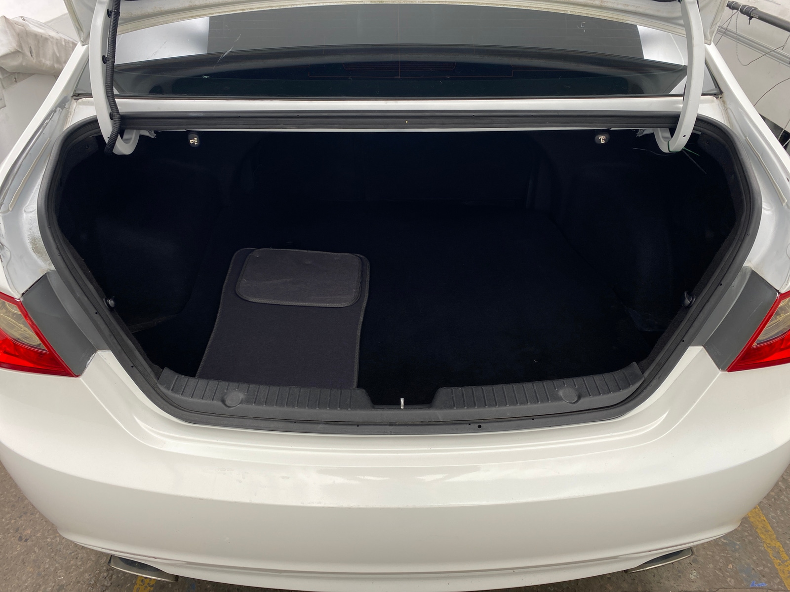 Thumbnail: 2013 Hyundai Sonata - 7