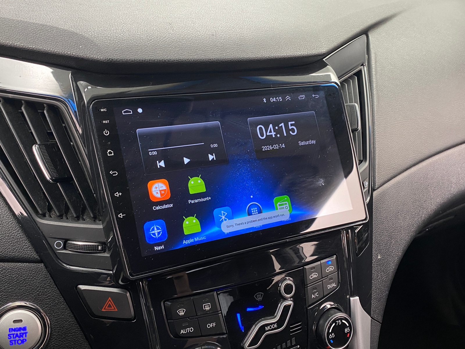 Thumbnail: 2013 Hyundai Sonata - 4