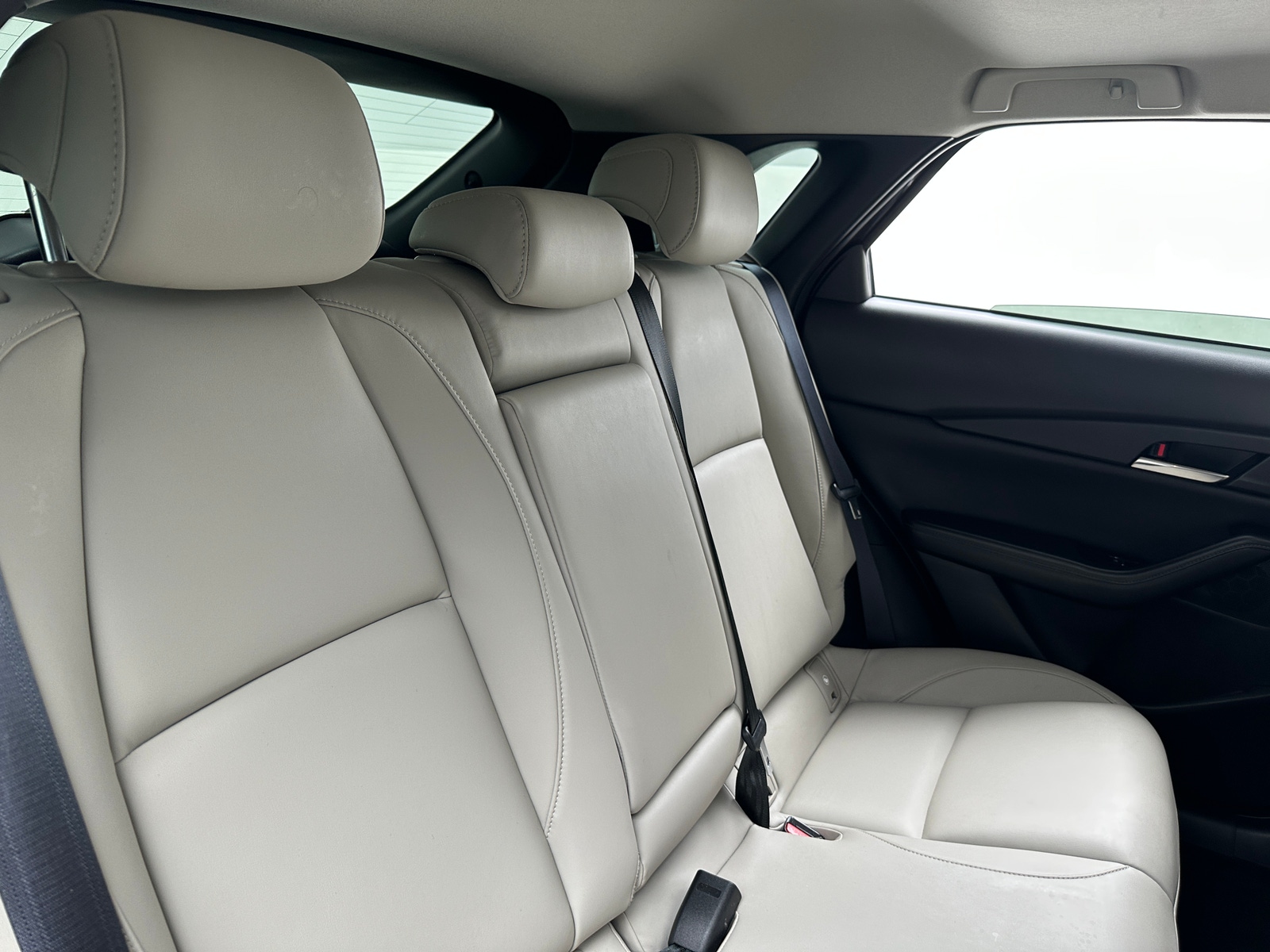 Thumbnail: 2025 Mazda CX-30 - 5