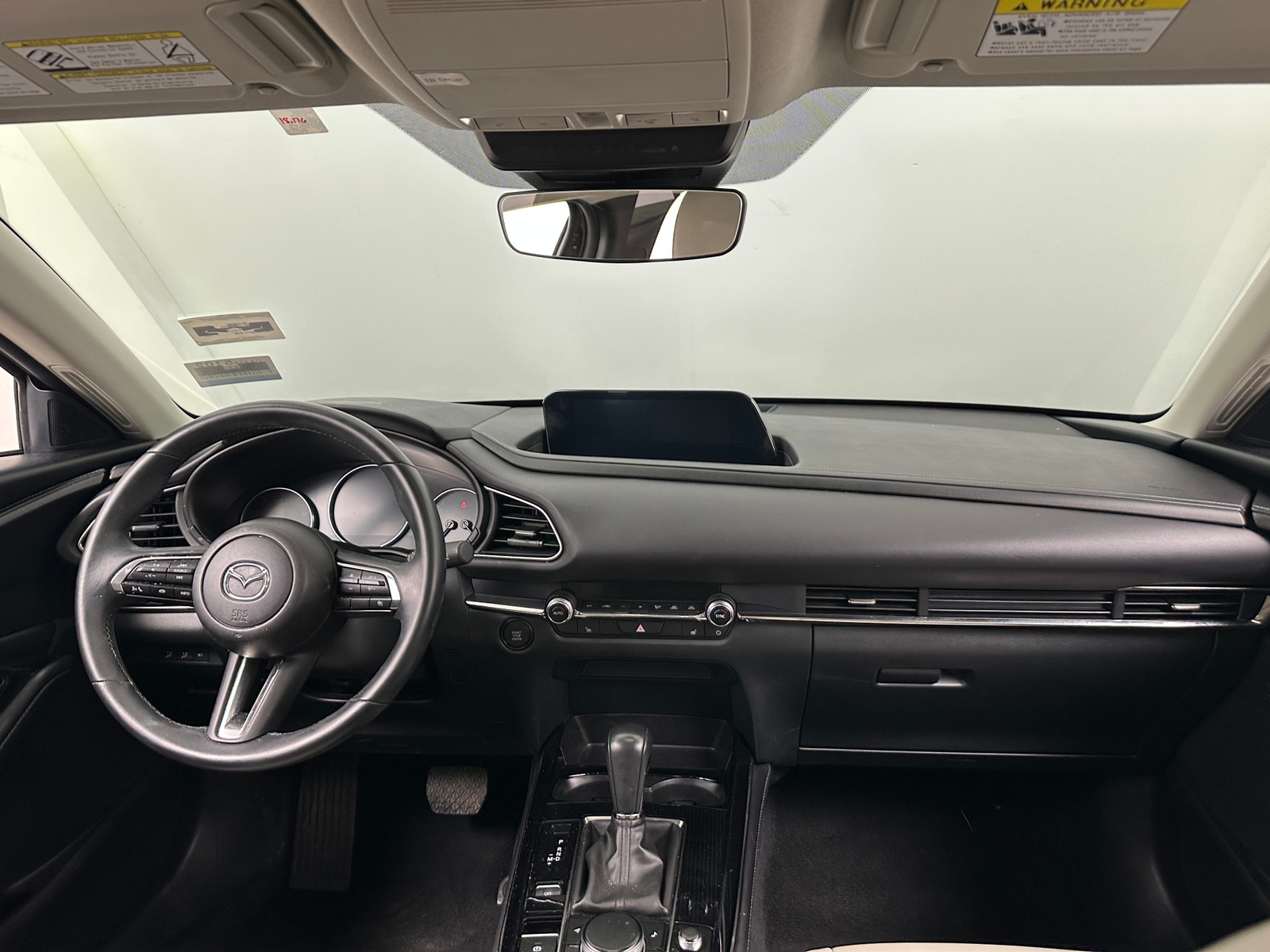 Thumbnail: 2025 Mazda CX-30 - 2