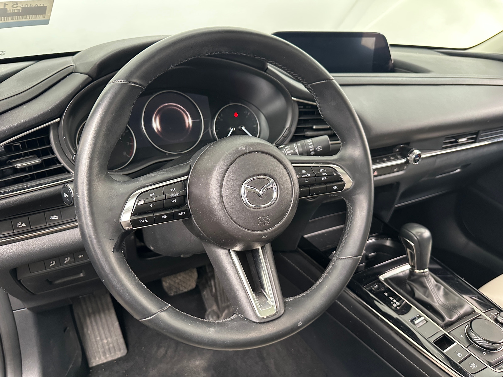 Thumbnail: 2025 Mazda CX-30 - 4