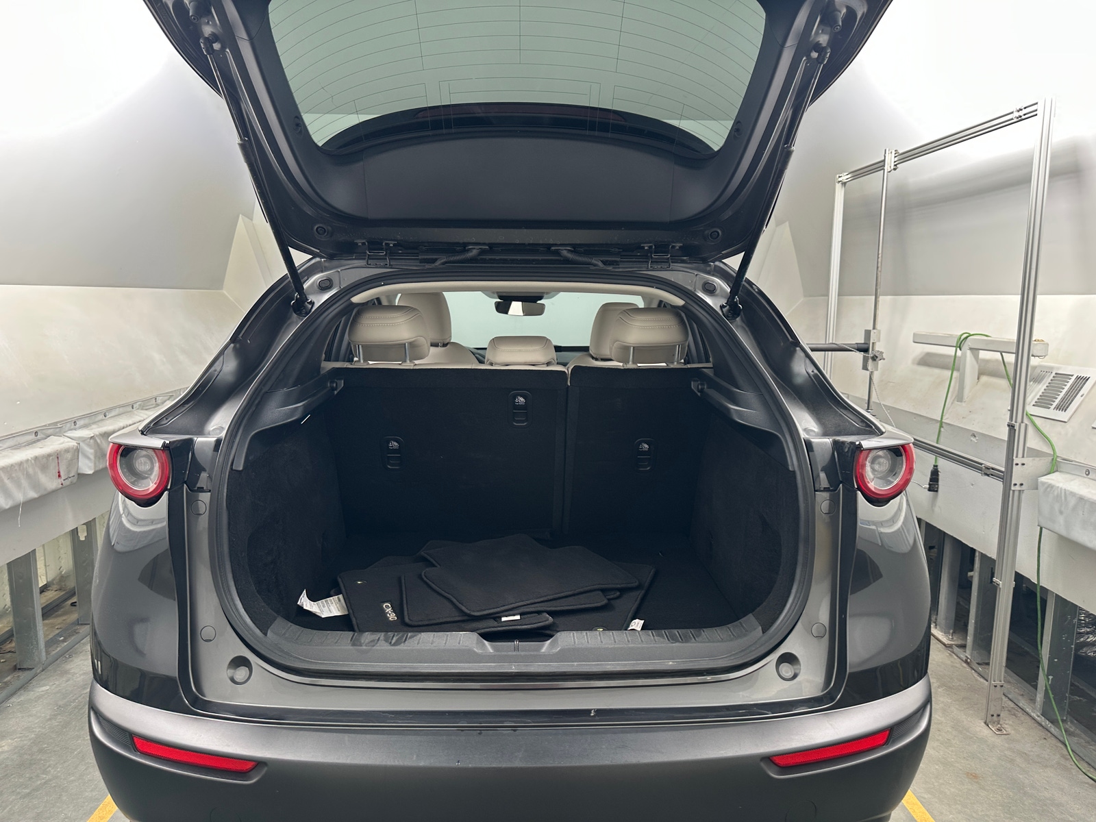 Thumbnail: 2025 Mazda CX-30 - 6