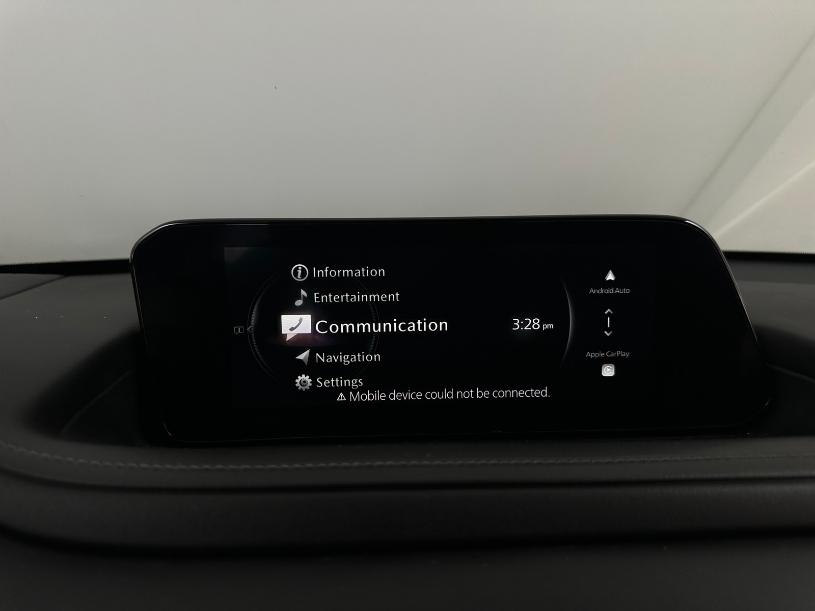 Thumbnail: 2025 Mazda CX-30 - 3