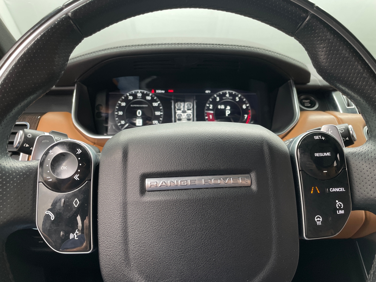 Thumbnail: 2018 Land Rover Range Rover Sport - 4