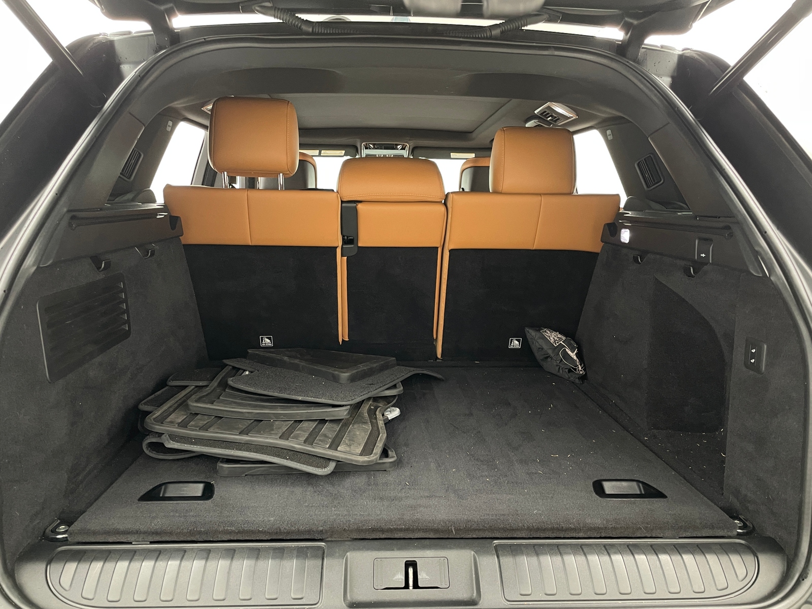 Thumbnail: 2018 Land Rover Range Rover Sport - 6