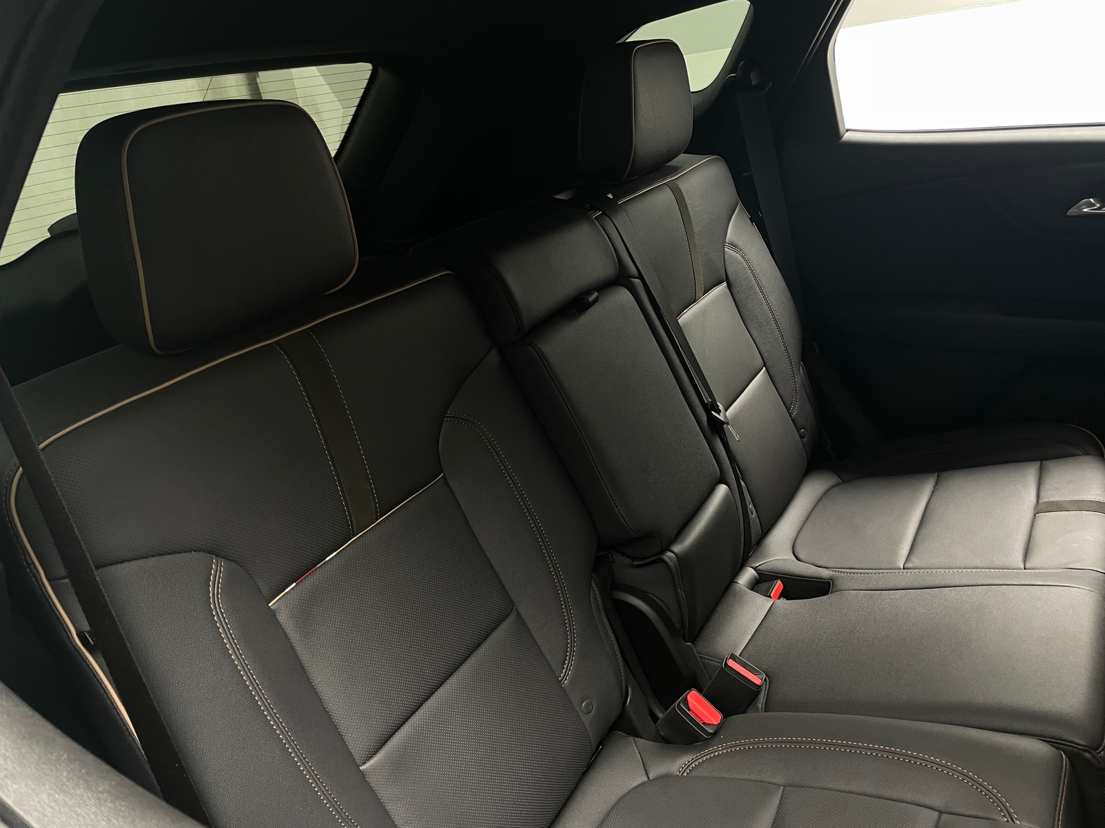 Thumbnail: 2023 Chevrolet Blazer - 5