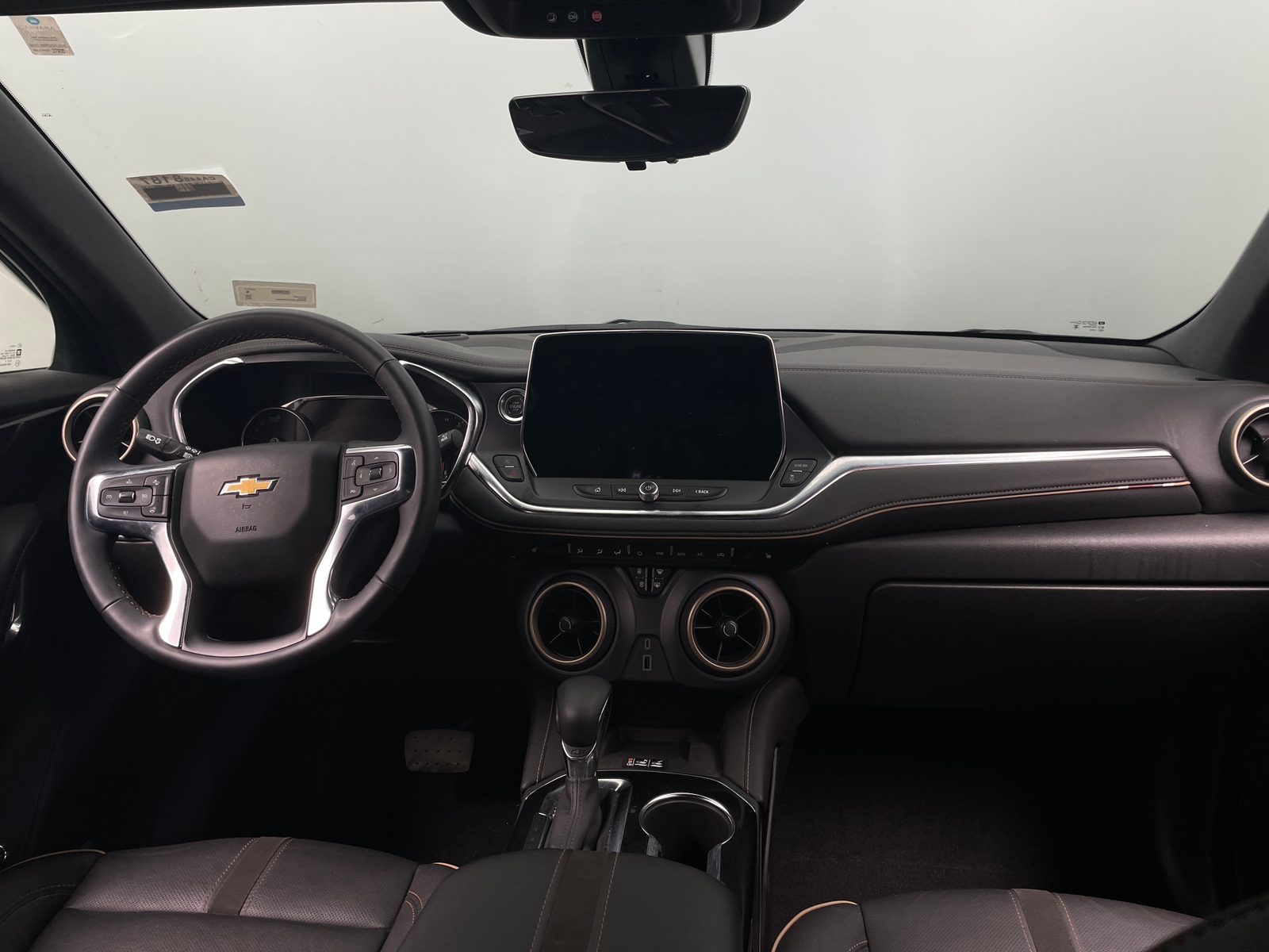 Thumbnail: 2023 Chevrolet Blazer - 2