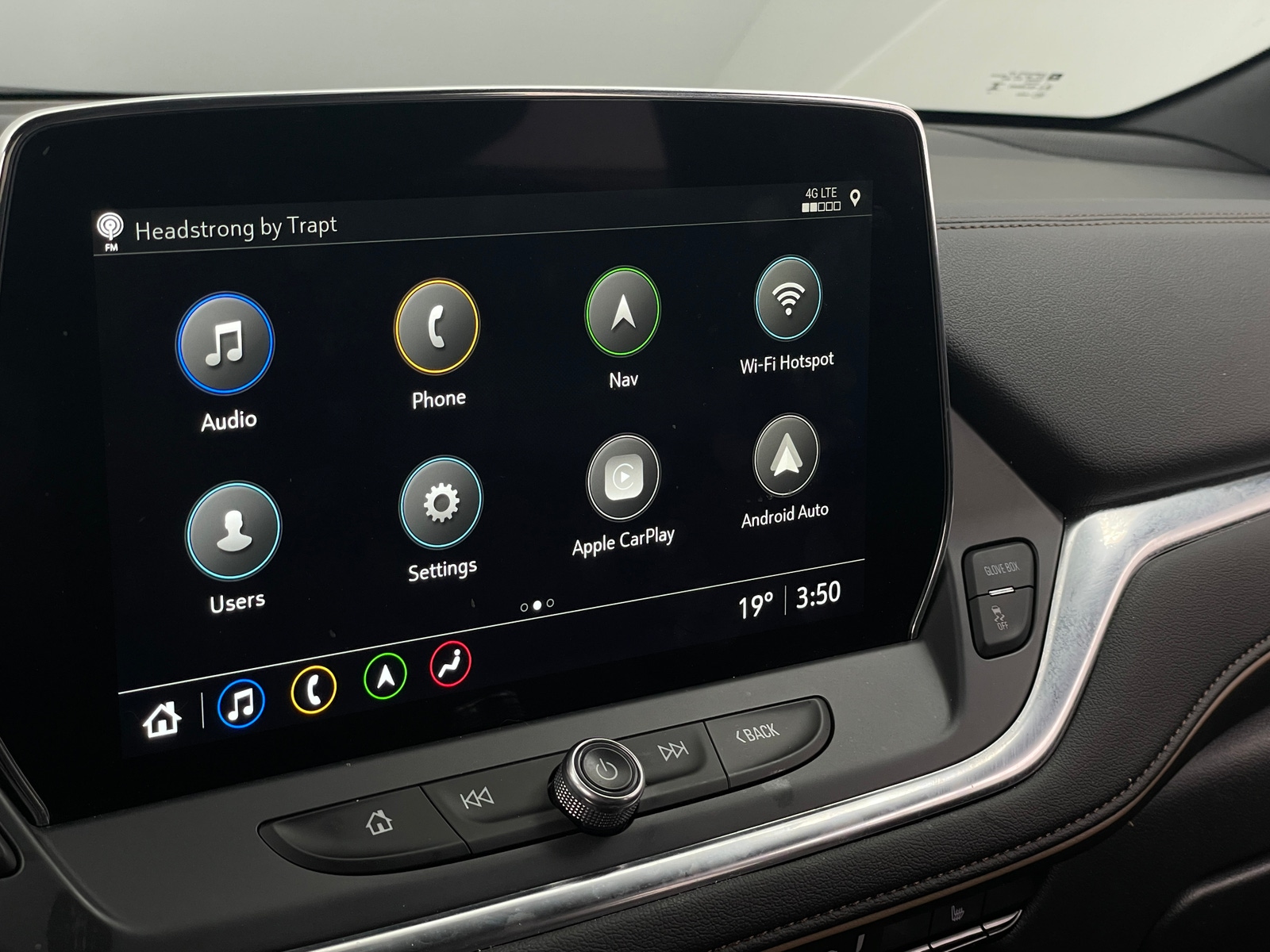 Thumbnail: 2023 Chevrolet Blazer - 3