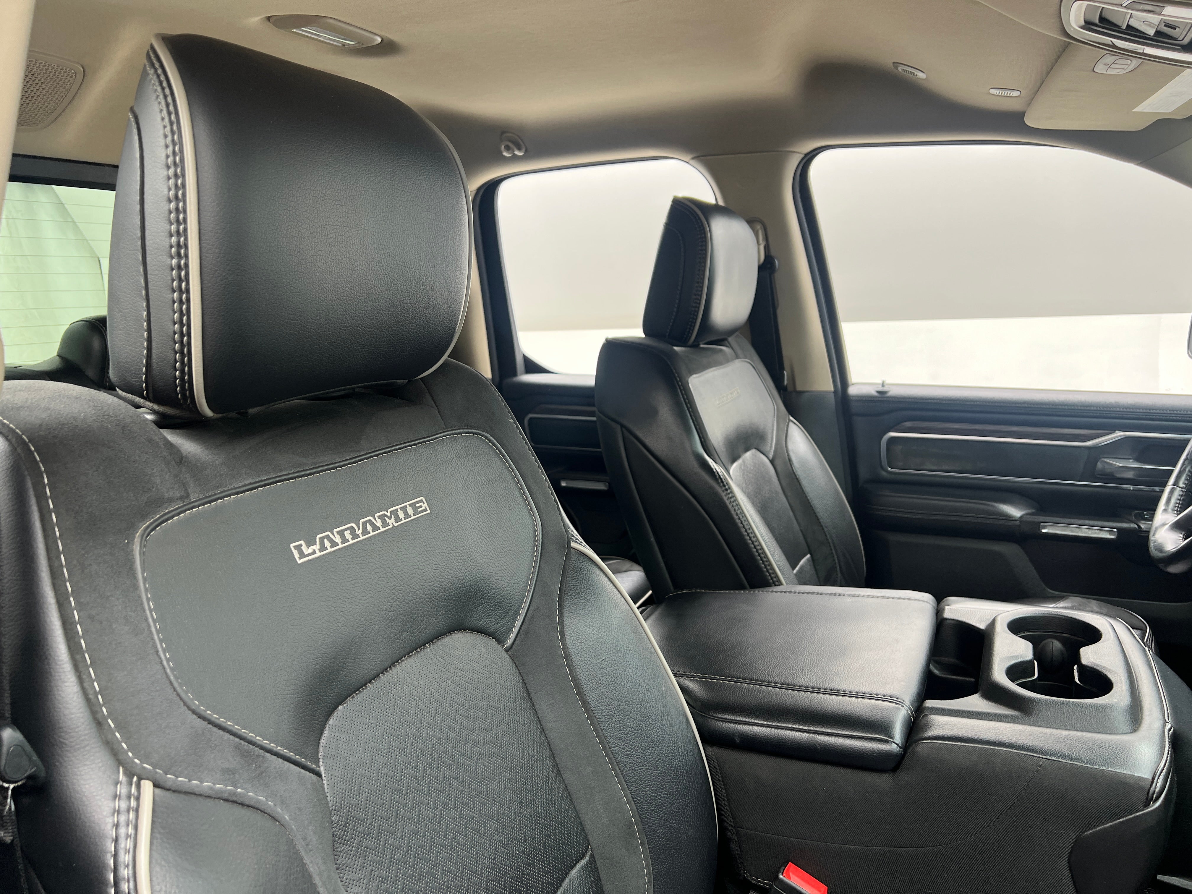 2019 RAM Ram 1500 Pickup