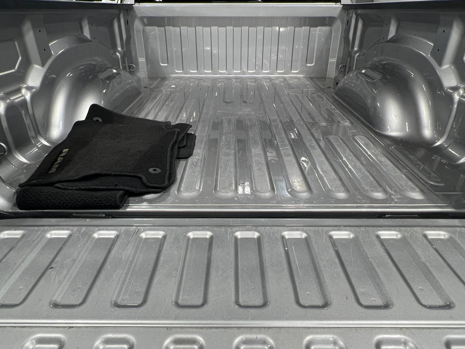 Thumbnail: 2019 RAM 1500 - 6