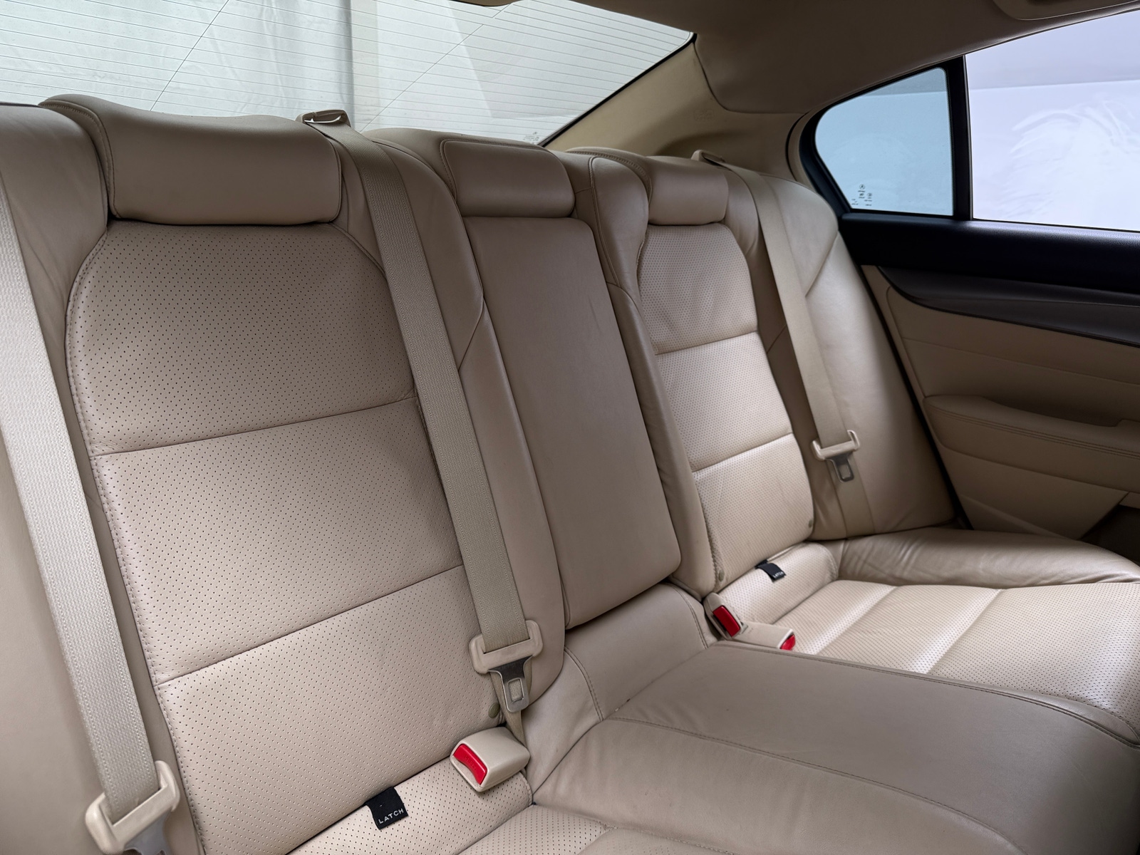 Thumbnail: 2013 Acura TL - 5