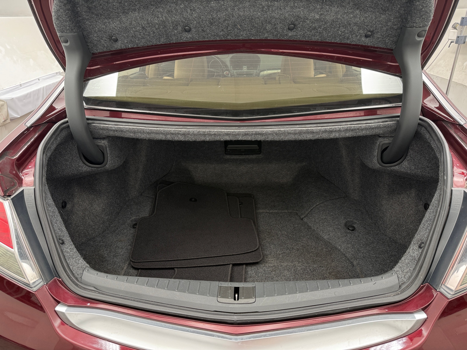 Thumbnail: 2013 Acura TL - 6