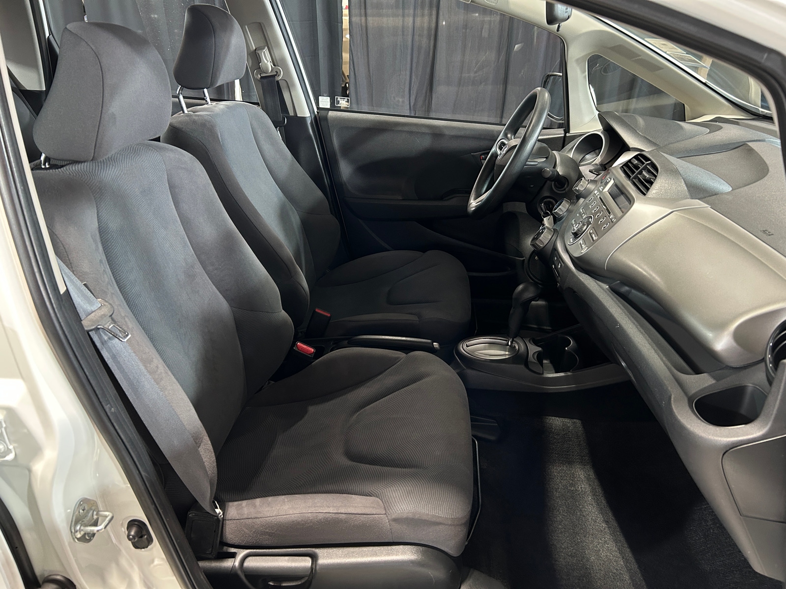 Thumbnail: 2013 Honda Fit - 2