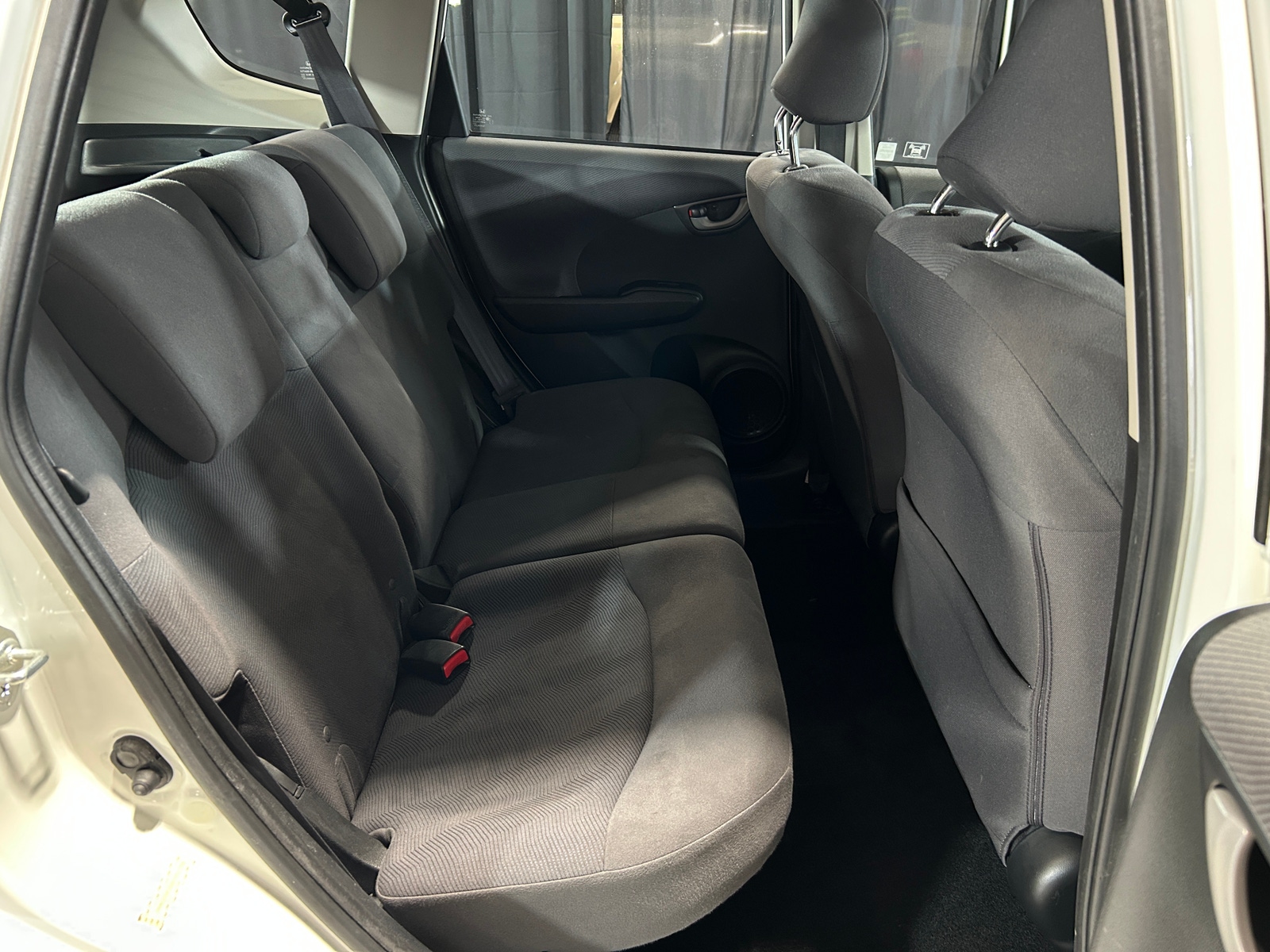 Thumbnail: 2013 Honda Fit - 6