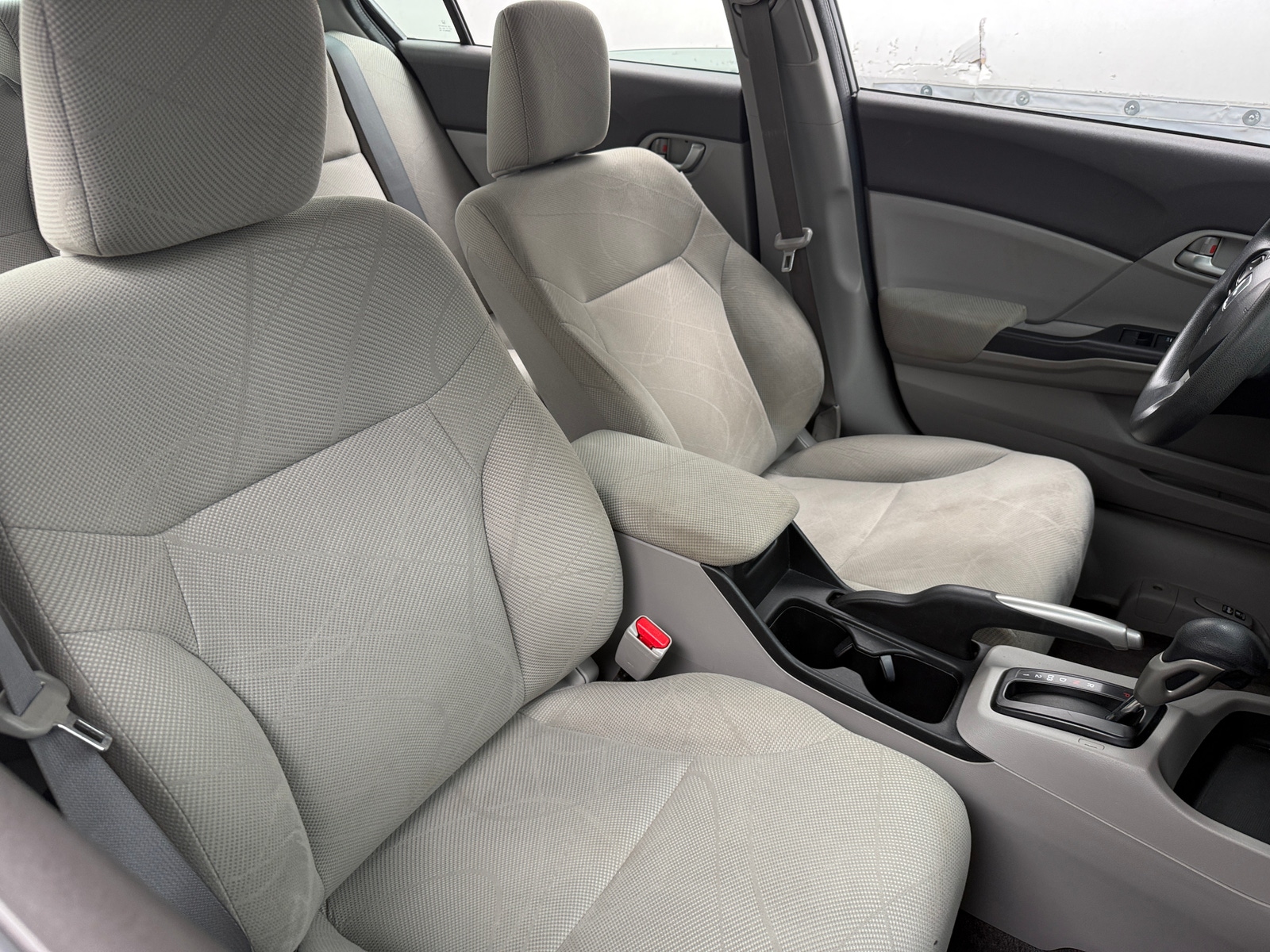 Thumbnail: 2012 Honda Civic - 2