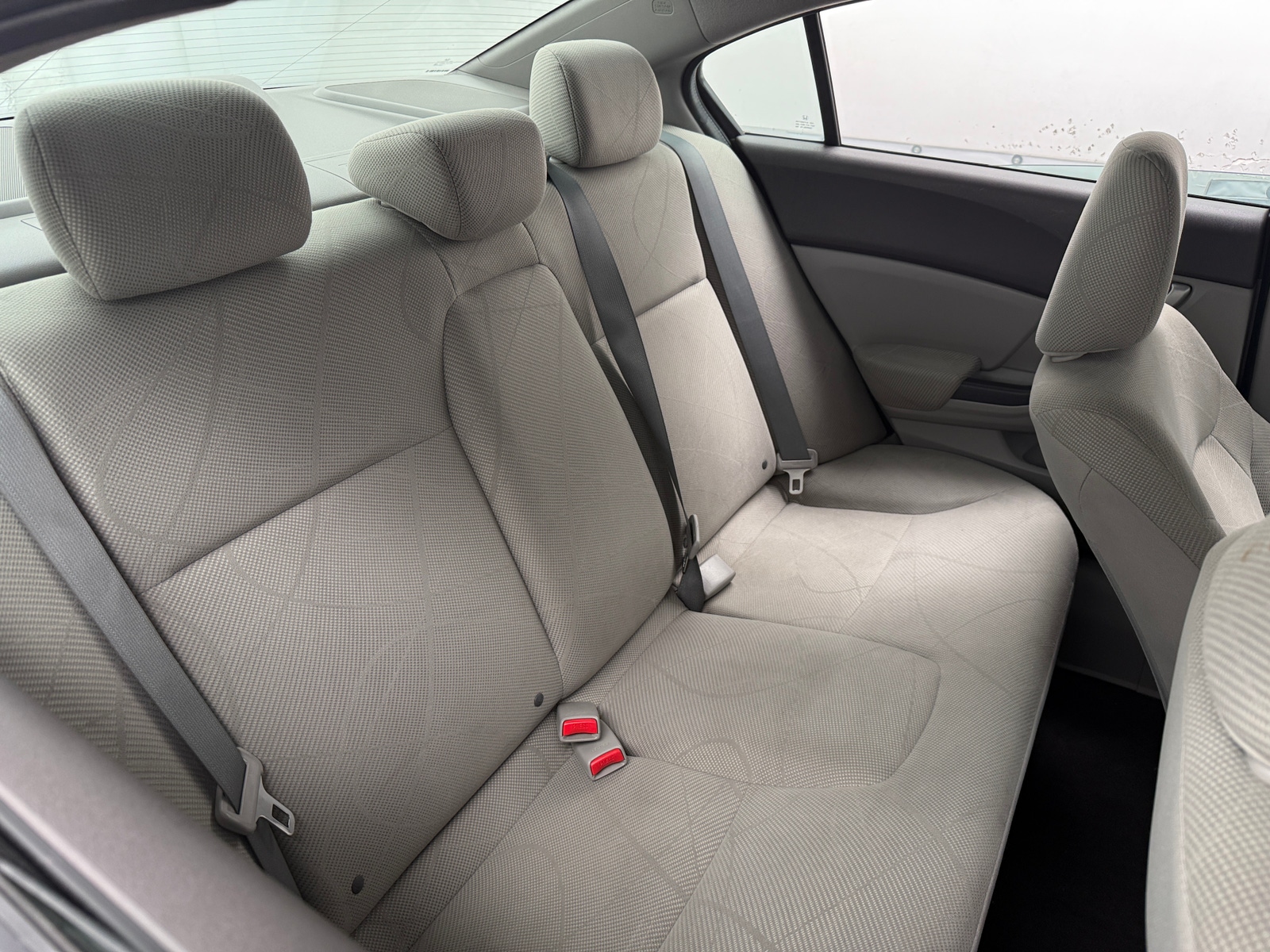 Thumbnail: 2012 Honda Civic - 6