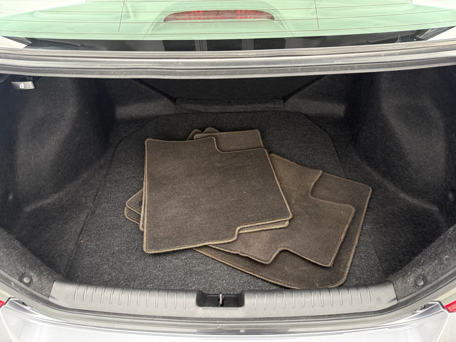 Thumbnail: 2012 Honda Civic - 7