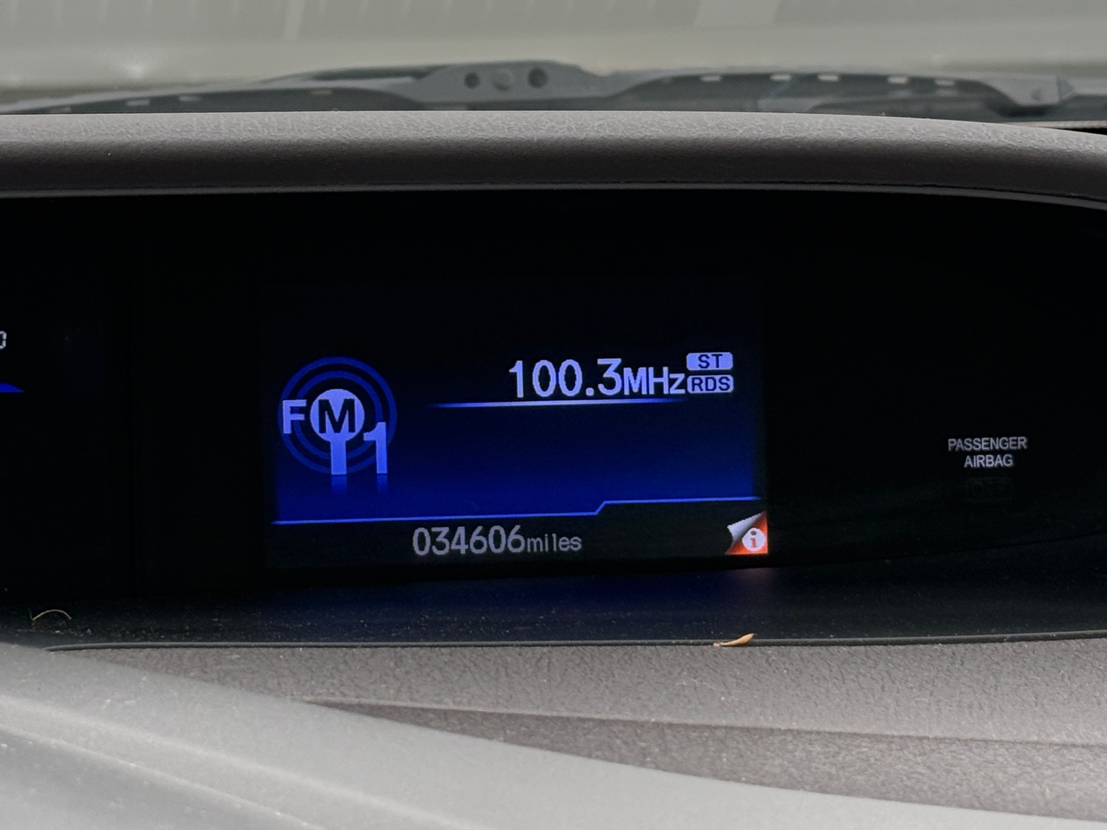 Thumbnail: 2012 Honda Civic - 4