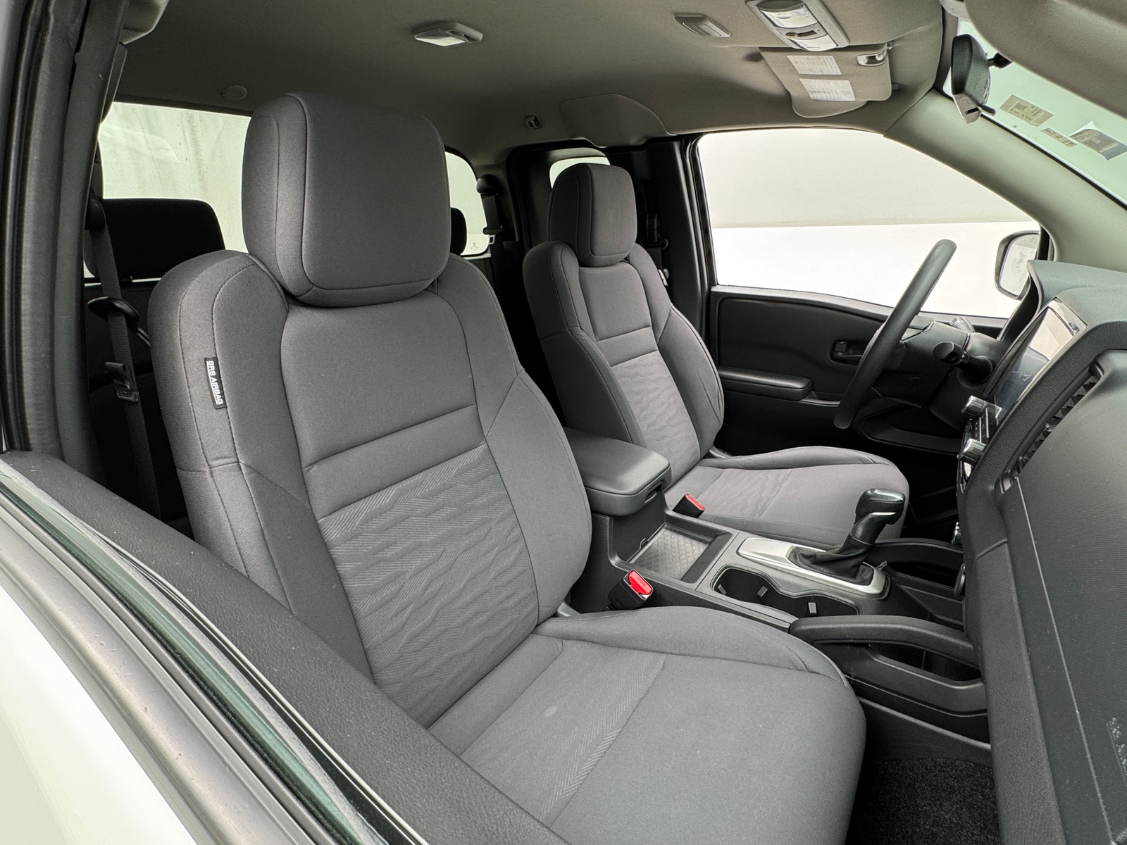 Thumbnail: 2023 Nissan Frontier - 2