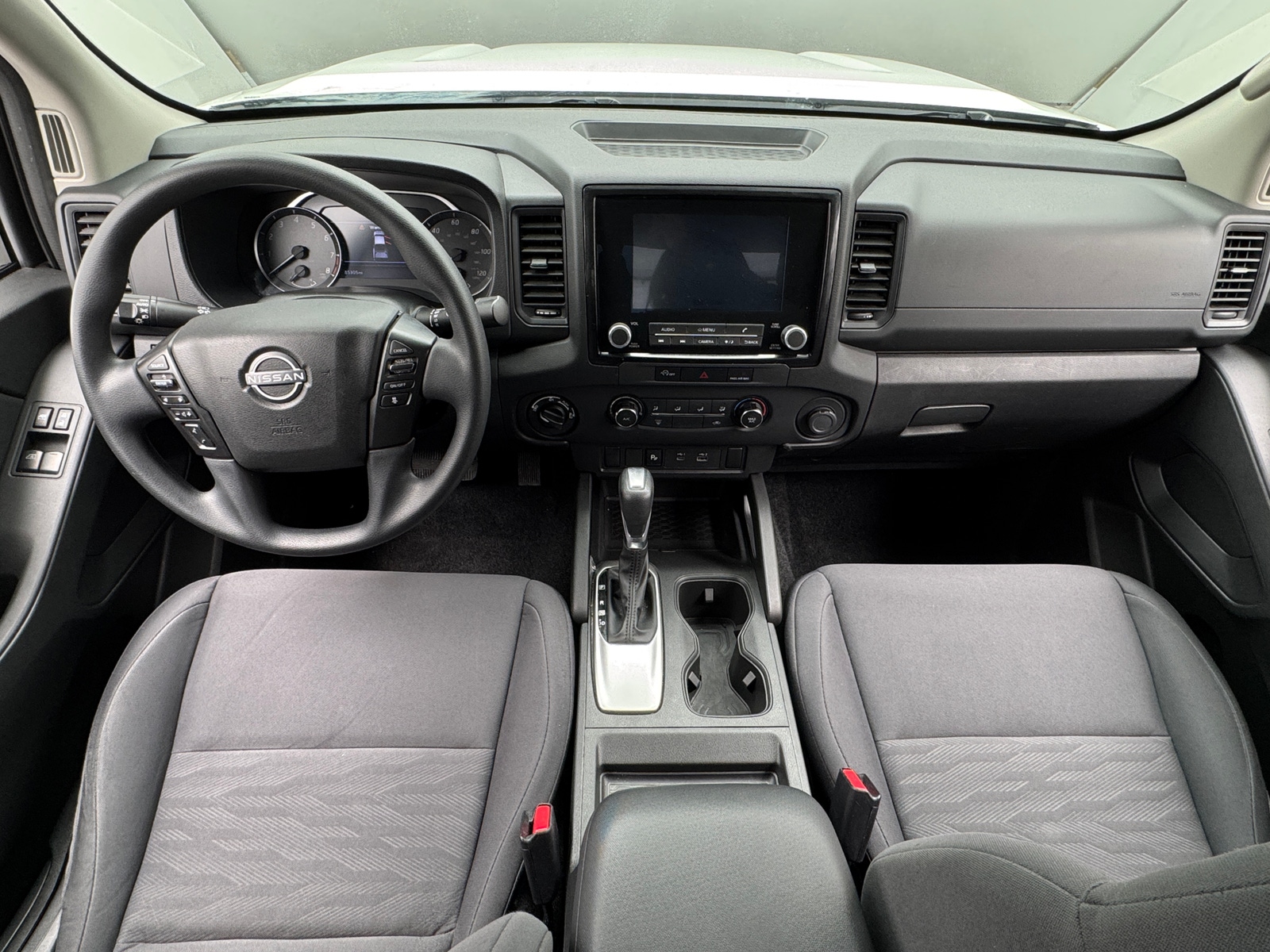 Thumbnail: 2023 Nissan Frontier - 3