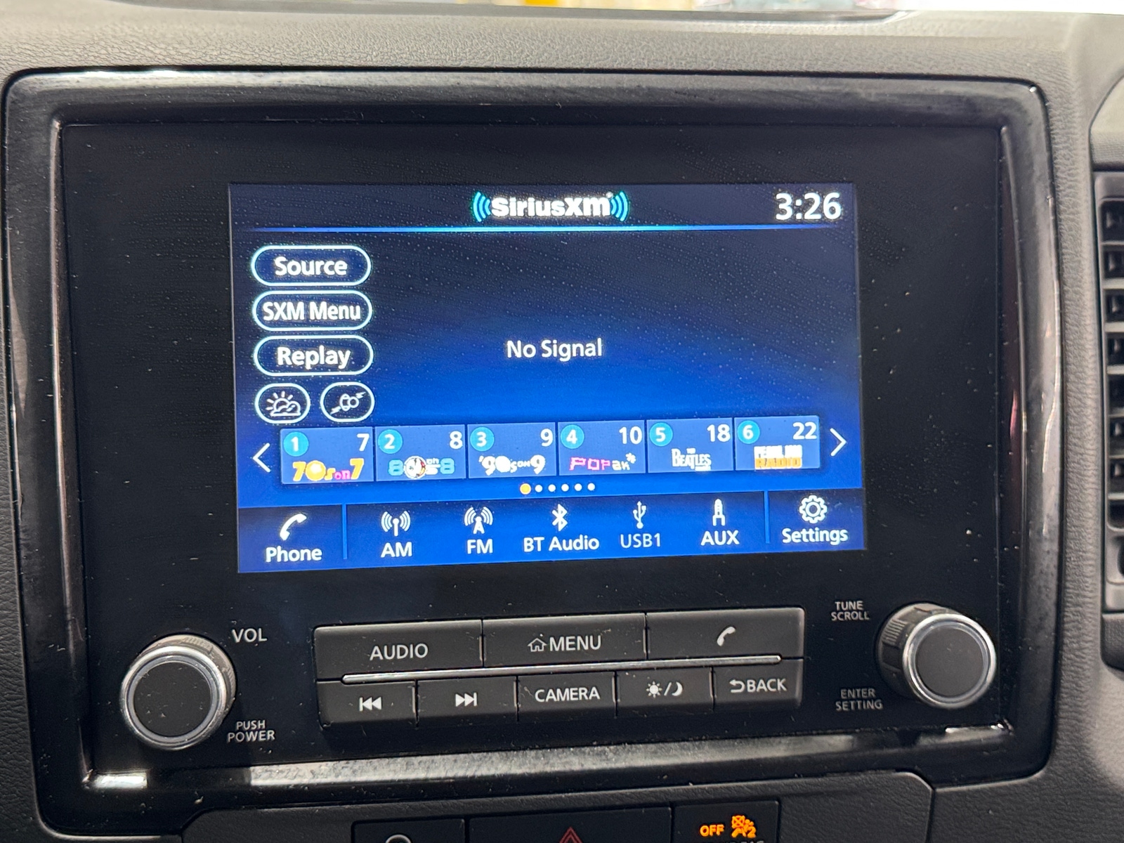 Thumbnail: 2023 Nissan Frontier - 4