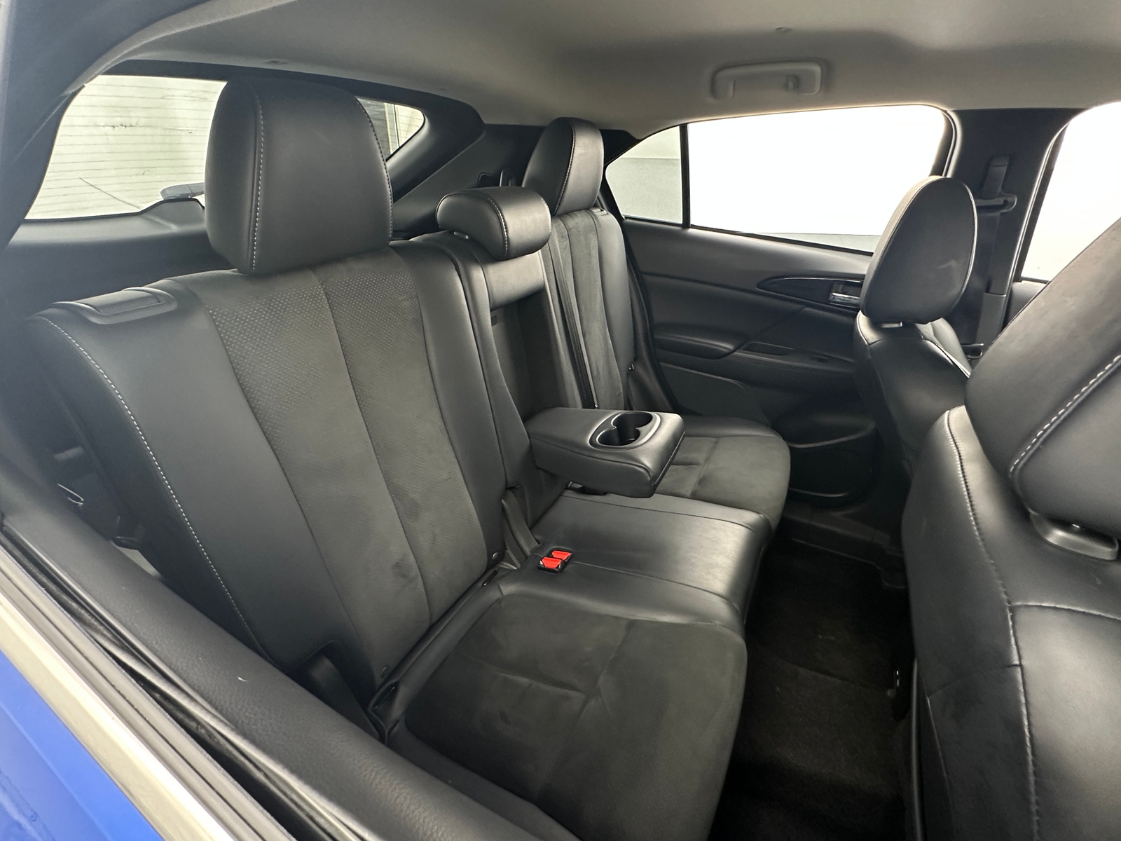 Thumbnail: 2024 Mitsubishi Eclipse Cross - 6