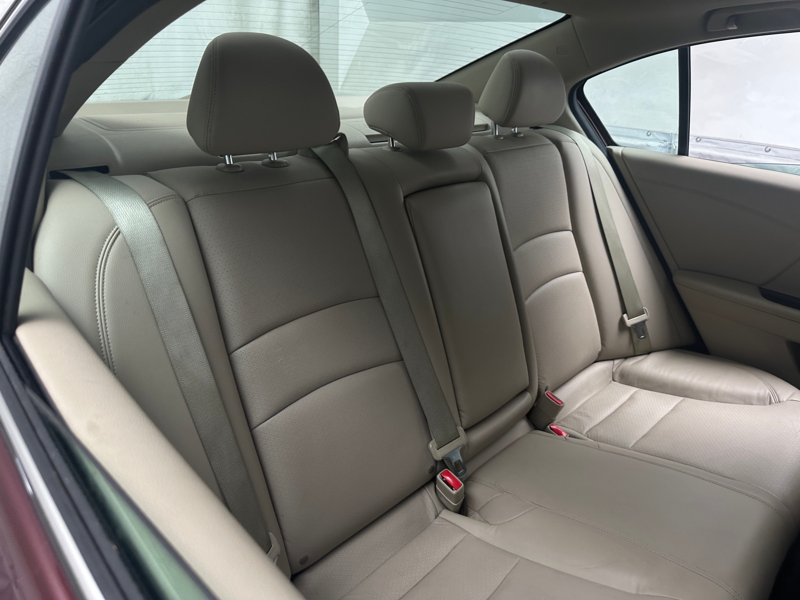 Thumbnail: 2017 Honda Accord - 5